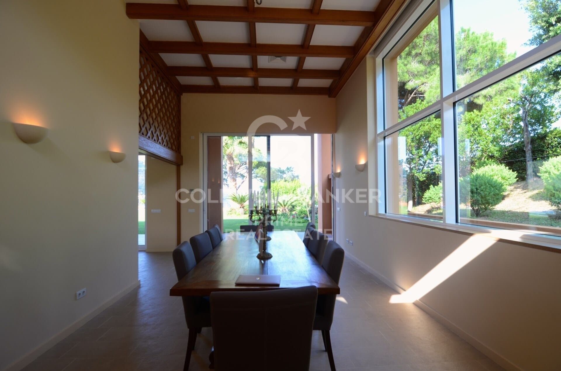 Villa Begur, Girona, Spānijā 6 istabas, 1338 m2 Nr. 160224