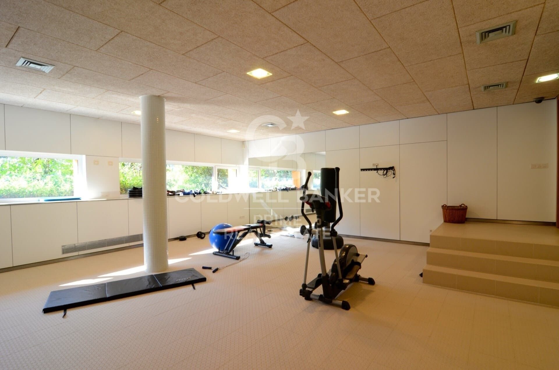 Villa Begur, Girona, Spānijā 6 istabas, 1338 m2 Nr. 160224
