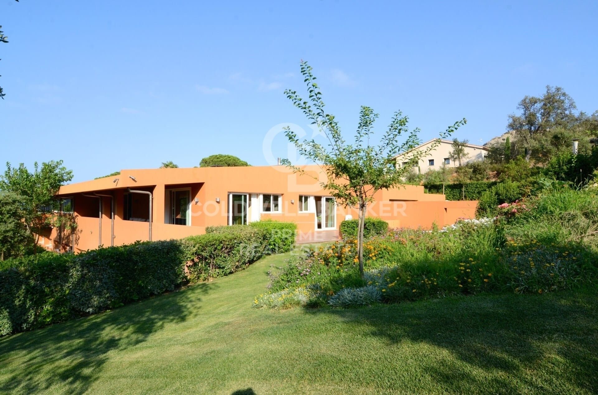 Villa Begur, Girona, Spānijā 6 istabas, 1338 m2 Nr. 160224