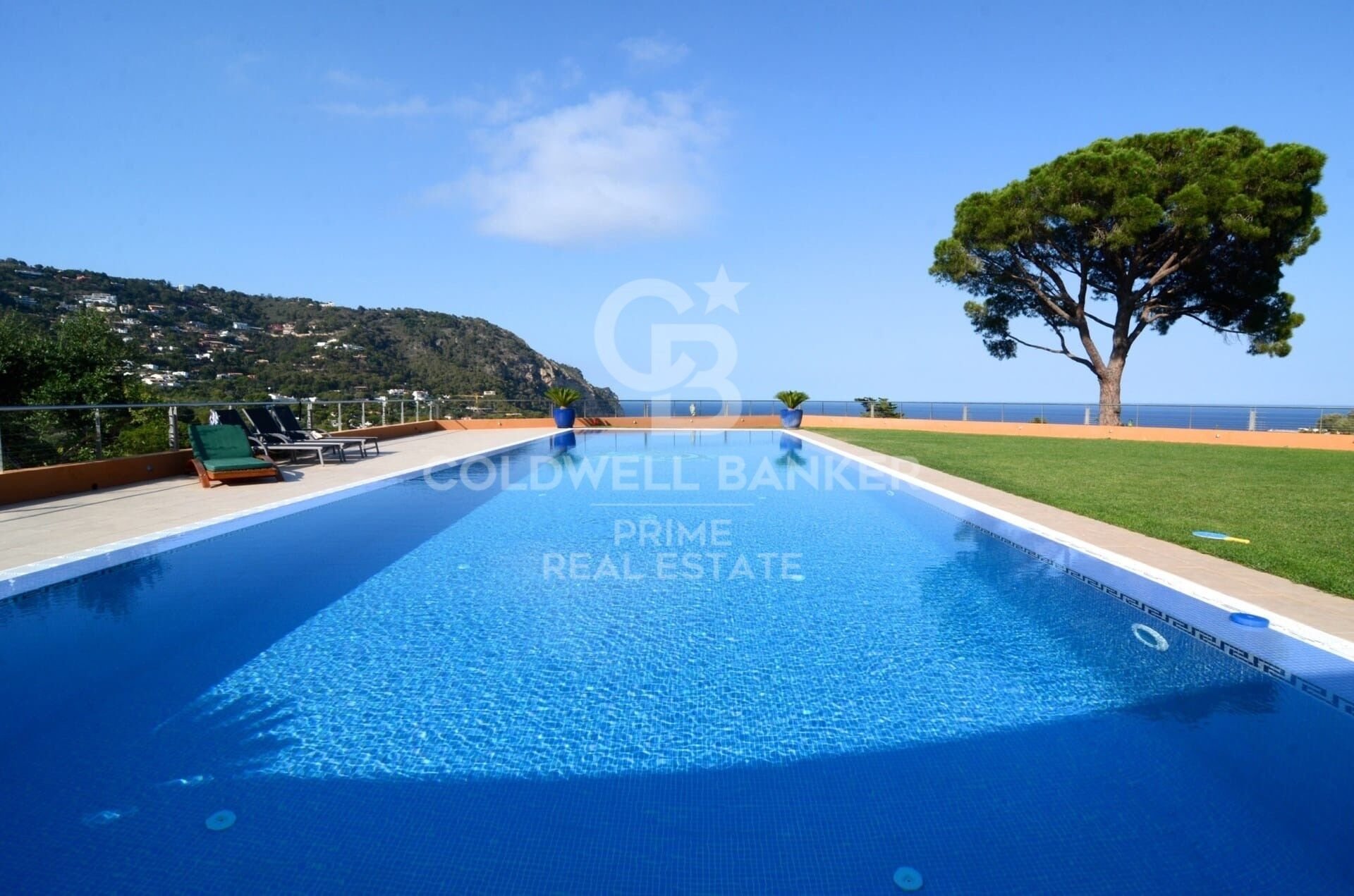 Villa Begur, Girona, Spānijā 6 istabas, 1338 m2 Nr. 160224