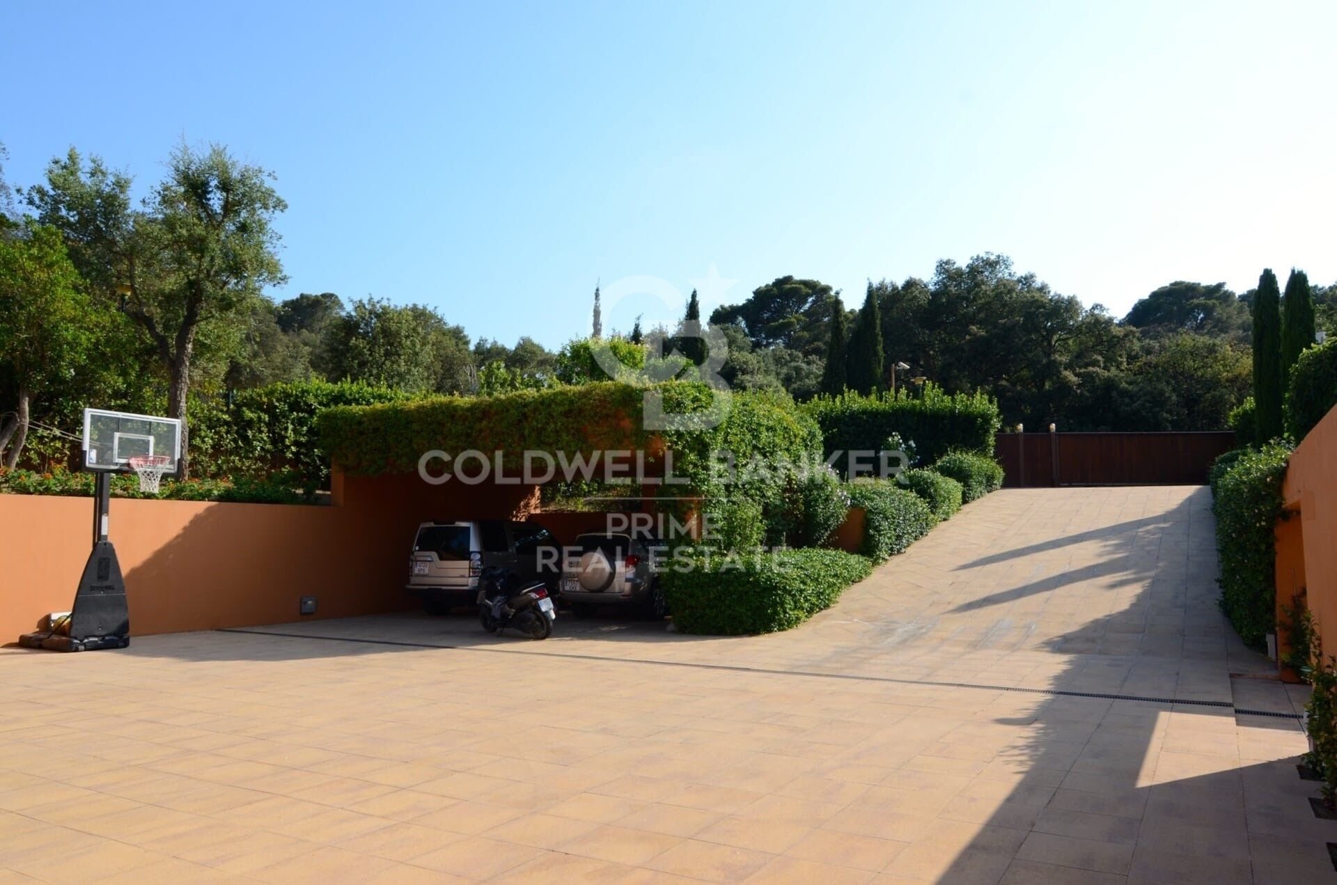 Villa Begur, Girona, Spānijā 6 istabas, 1338 m2 Nr. 160224