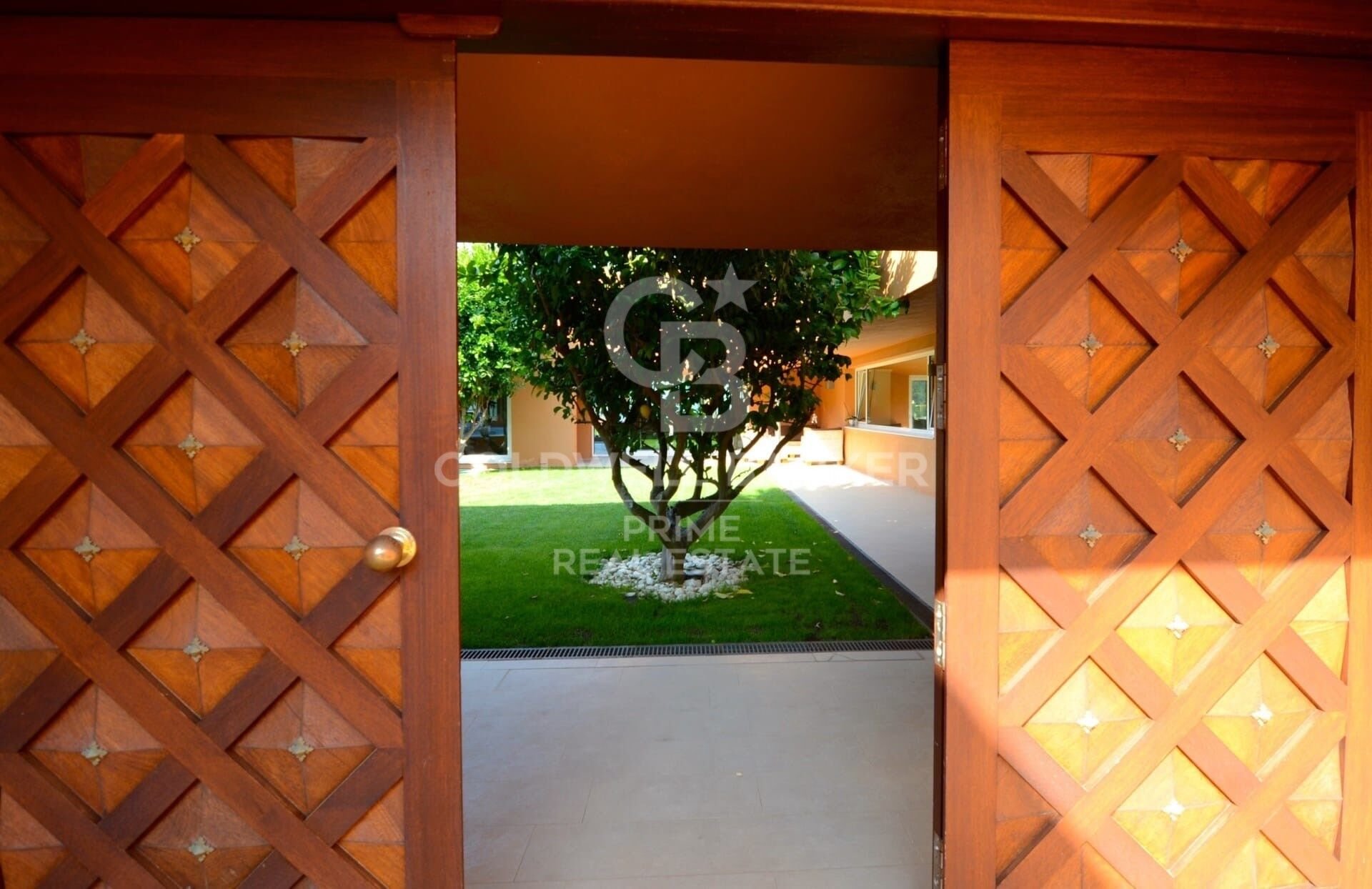 Villa Begur, Girona, Spānijā 6 istabas, 1338 m2 Nr. 160224