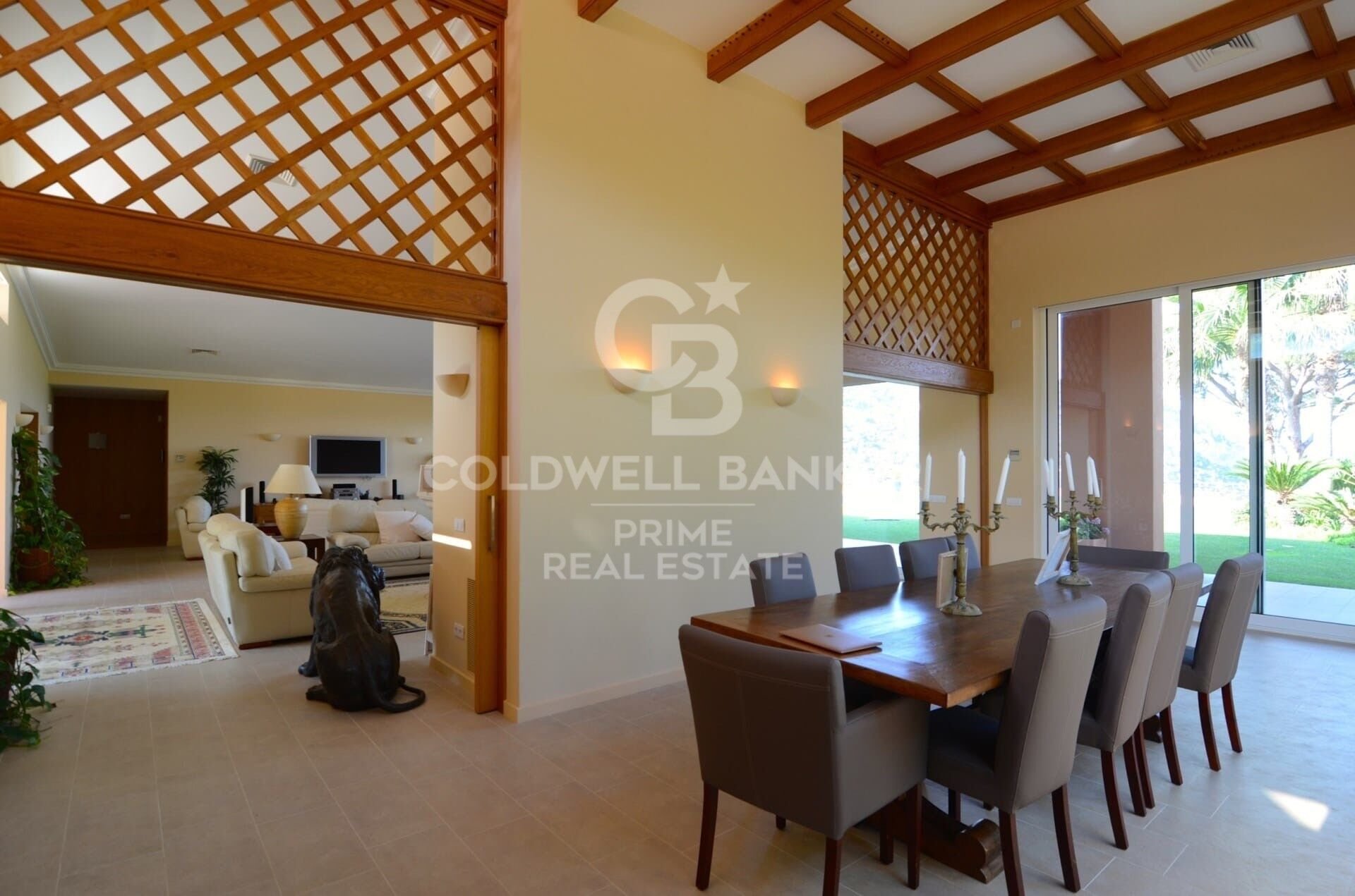 Villa Begur, Girona, Spānijā 6 istabas, 1338 m2 Nr. 160224