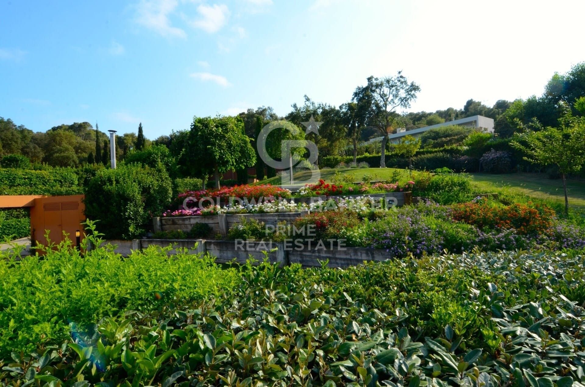 Villa Begur, Girona, Spānijā 6 istabas, 1338 m2 Nr. 160224