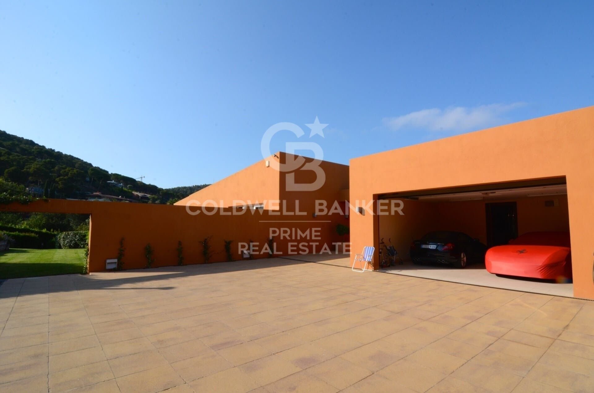Villa Begur, Girona, Spānijā 6 istabas, 1338 m2 Nr. 160224