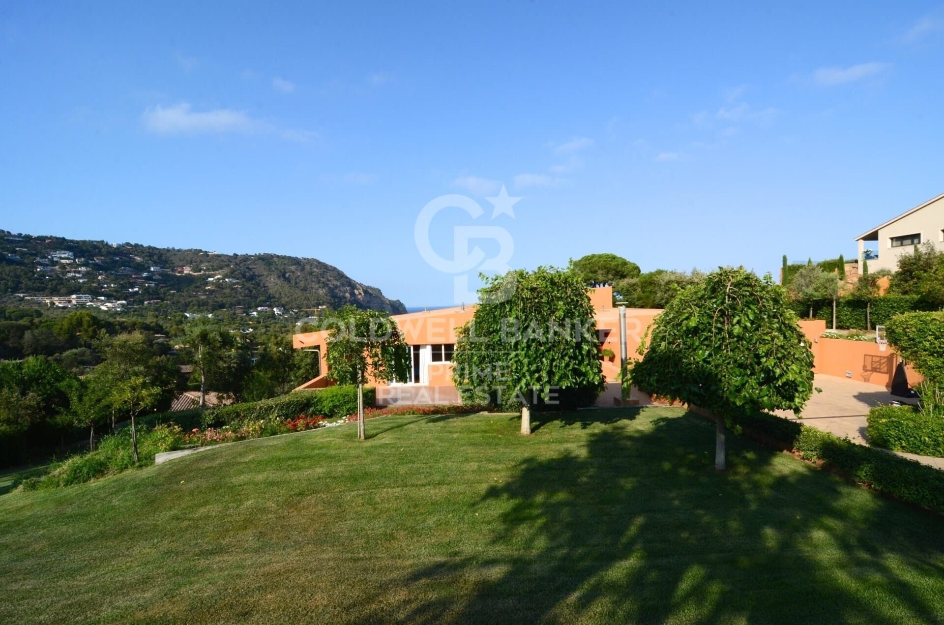 Villa Begur, Girona, Spānijā 6 istabas, 1338 m2 Nr. 160224