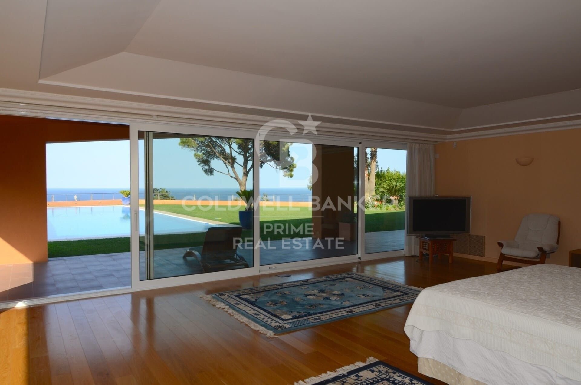 Villa Begur, Girona, Spānijā 6 istabas, 1338 m2 Nr. 160224