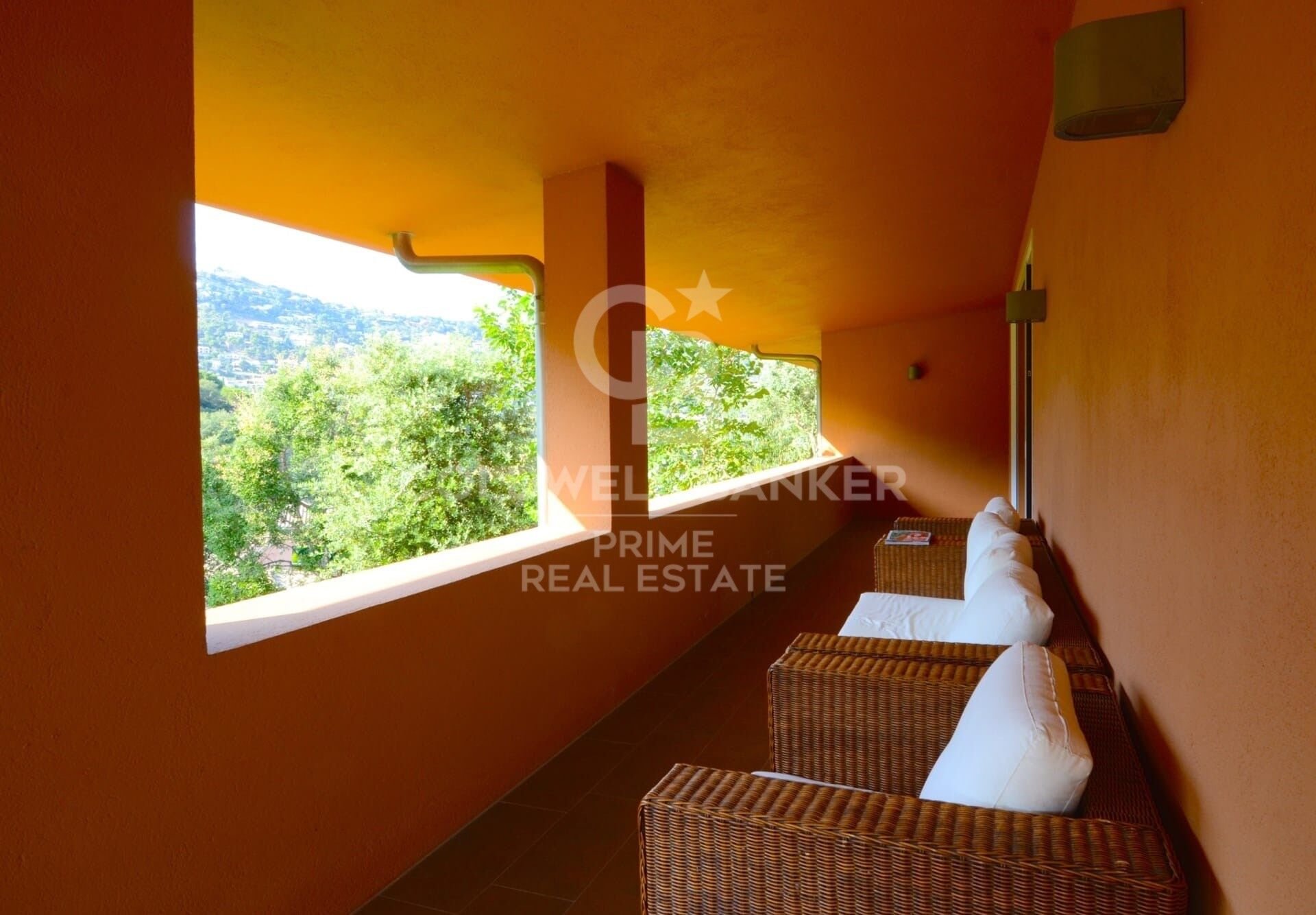 Villa Begur, Girona, Spānijā 6 istabas, 1338 m2 Nr. 160224