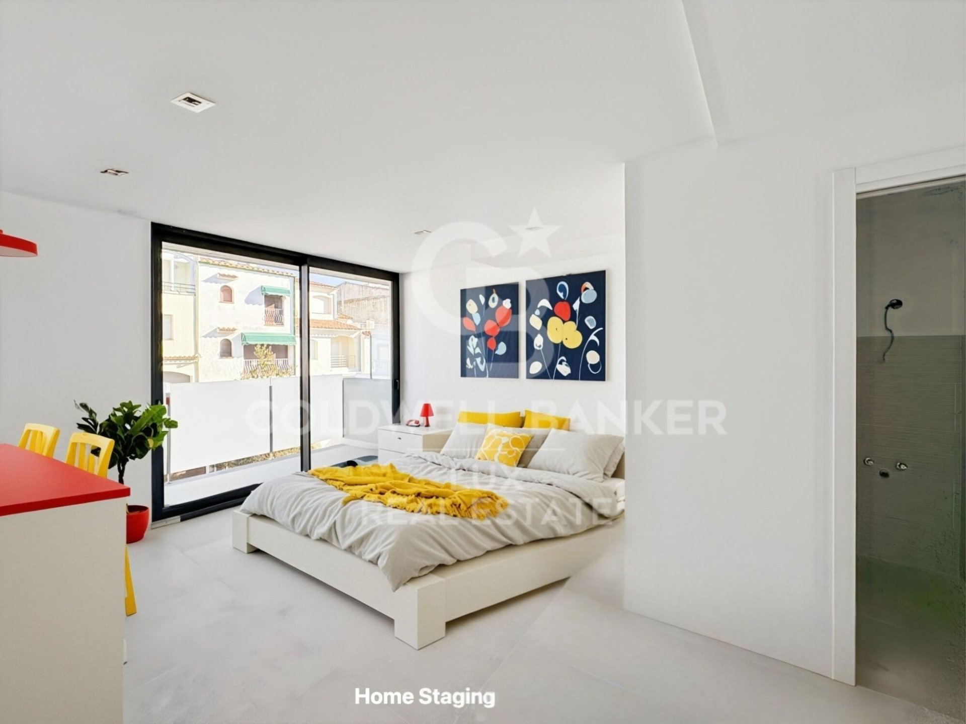 Hus i Empuriabrava, Girona, Spanien 3 sovrum, 172 kvm. Nr. 160227