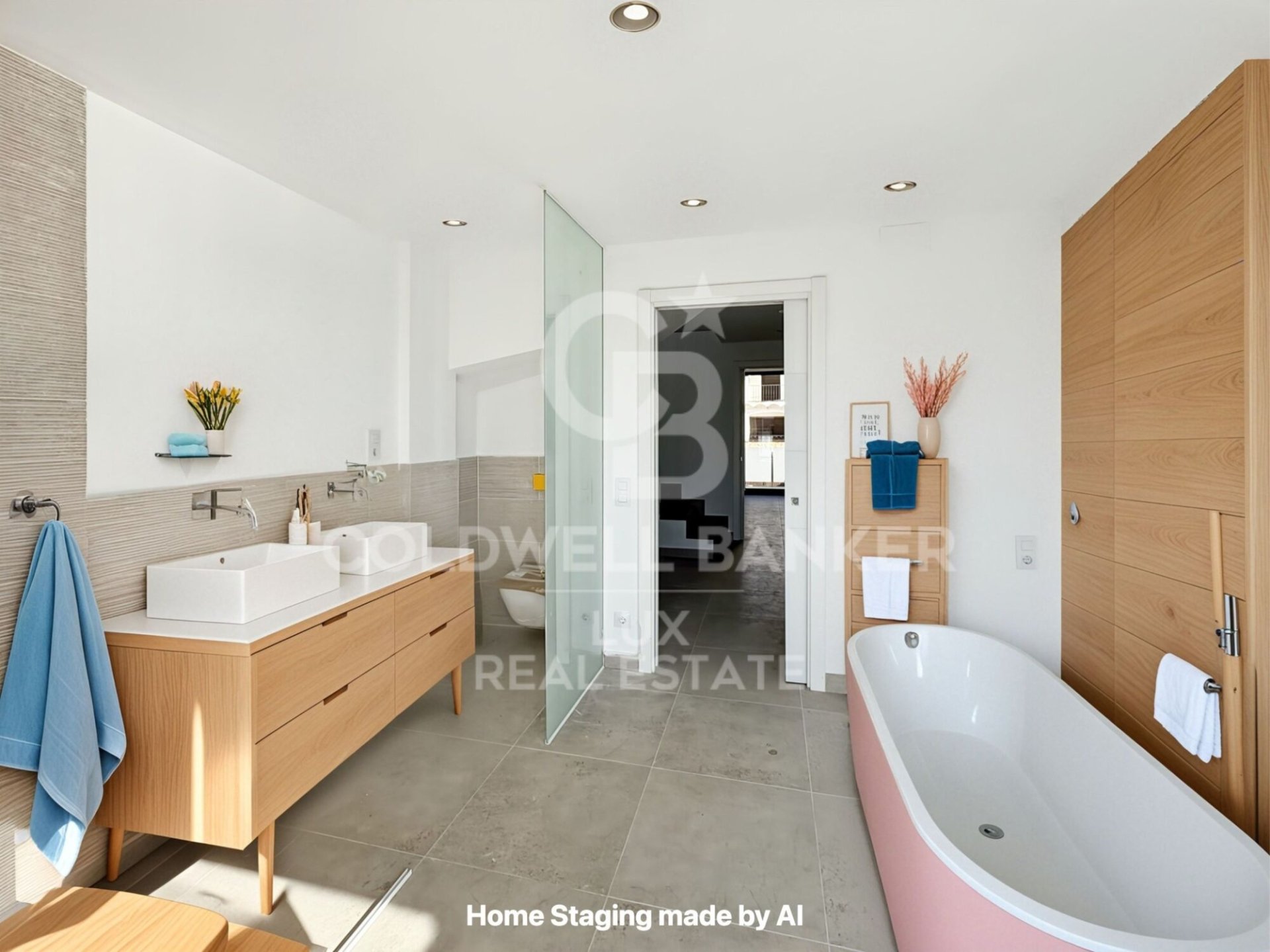 Hus i Empuriabrava, Girona, Spanien 3 sovrum, 172 kvm. Nr. 160227