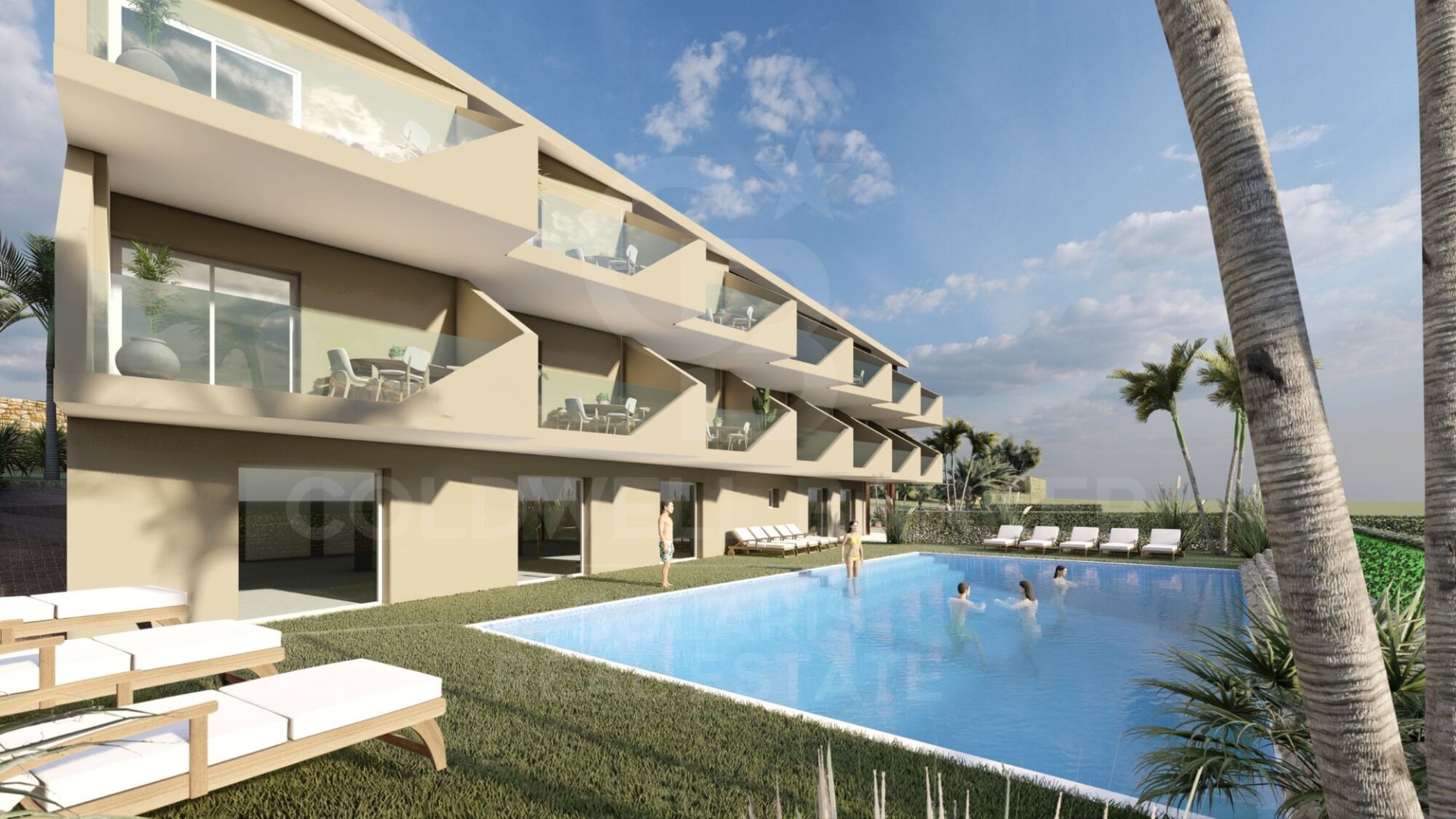 Hotelli Javea, Alicante, Espanja 14 makuuhuonetta, 1207 m2 No. 160223
