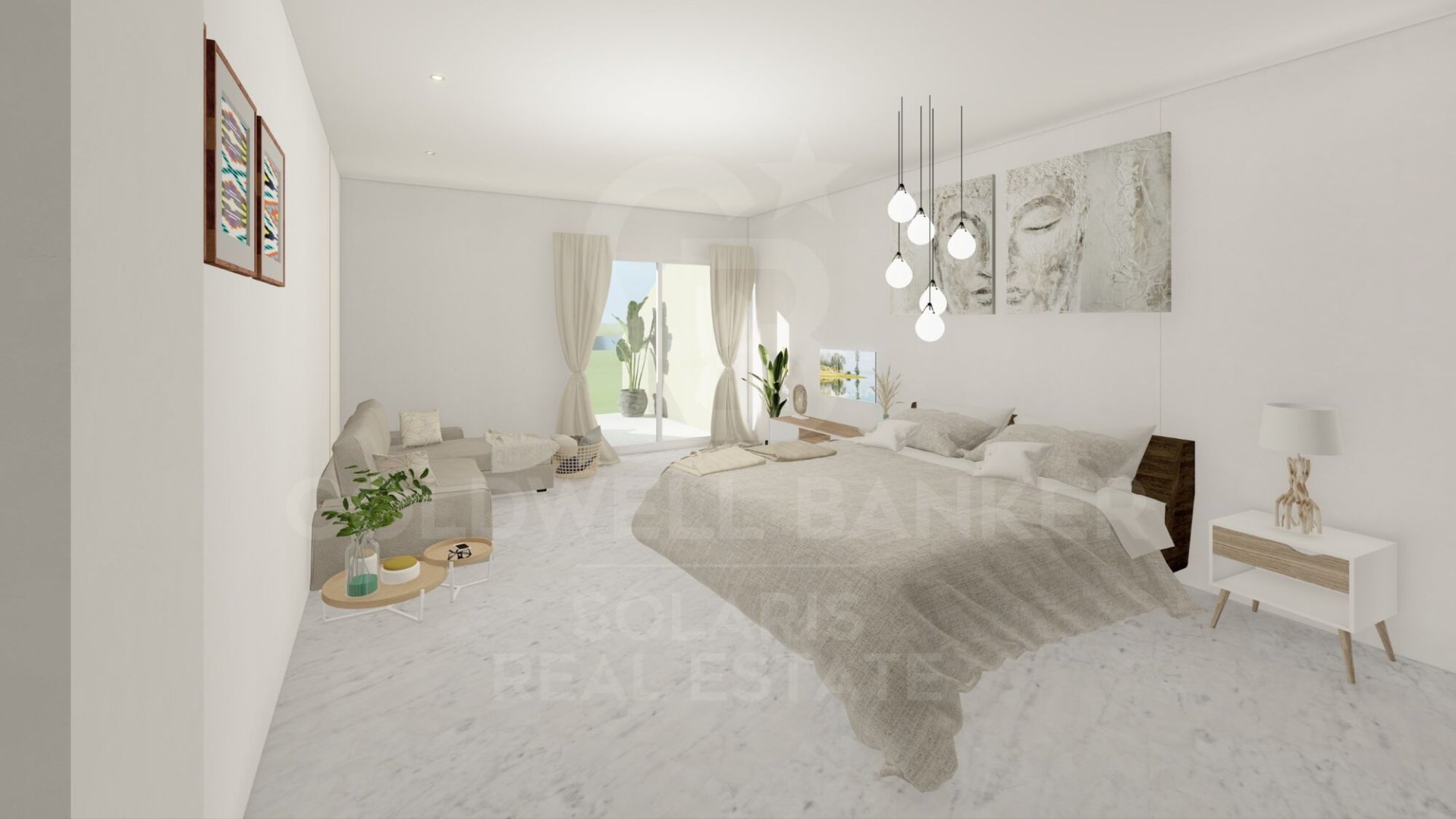 Hotelli Javea, Alicante, Espanja 14 makuuhuonetta, 1207 m2 No. 160223