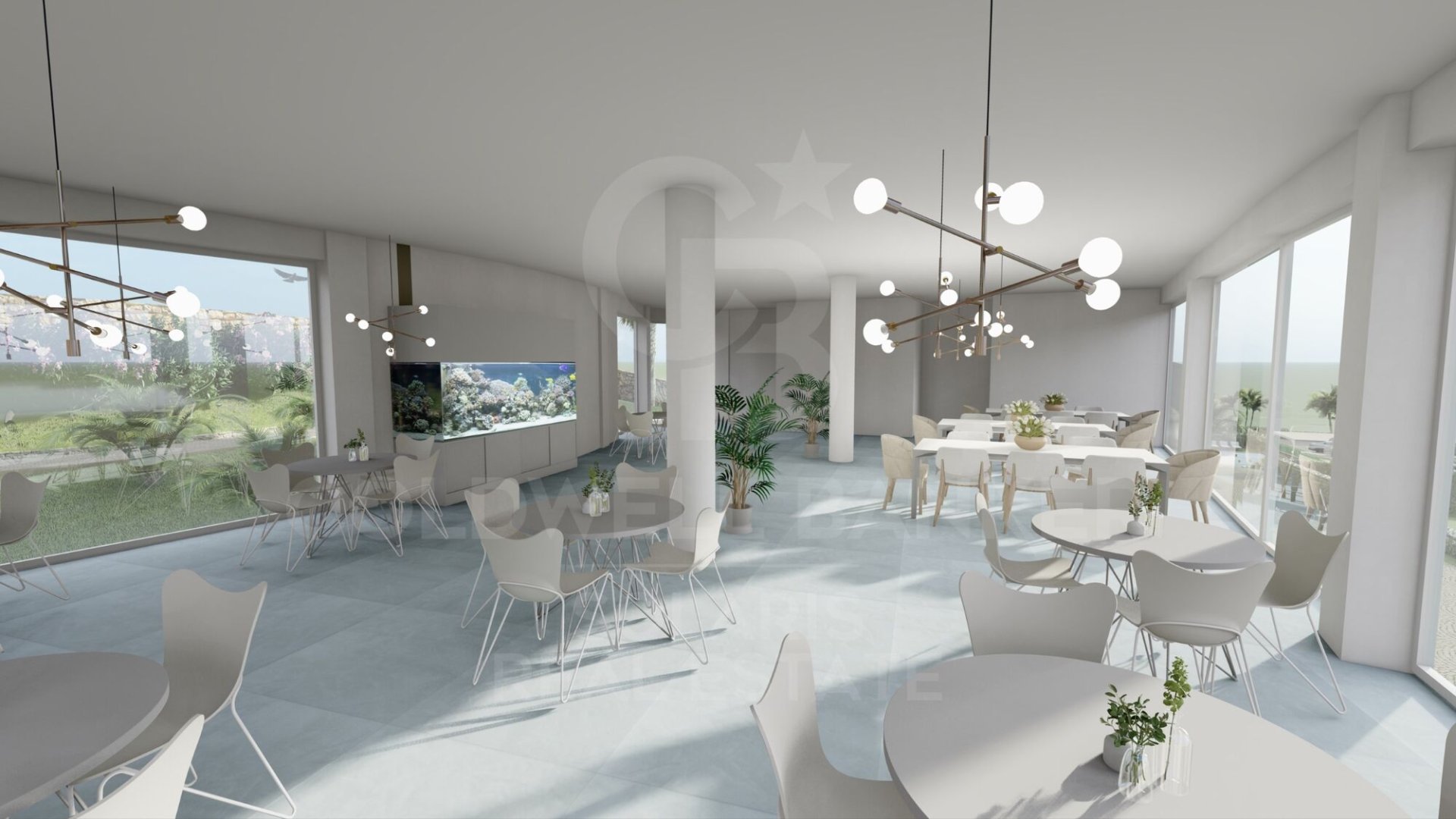 Hotelli Javea, Alicante, Espanja 14 makuuhuonetta, 1207 m2 No. 160223