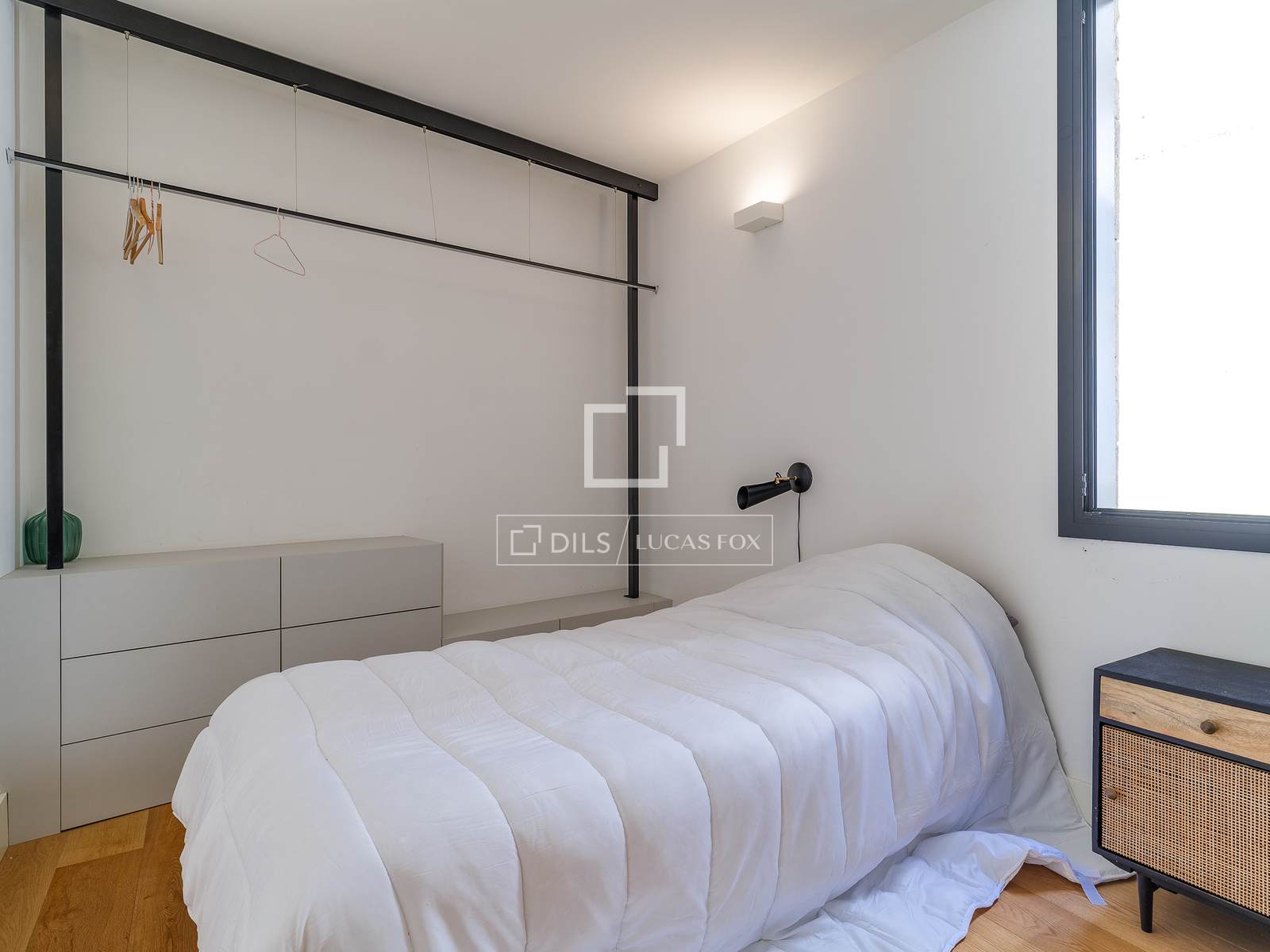 Dzīvoklis Barcelona, Spānijā 2 istabas, 84 m2 Nr. 150855