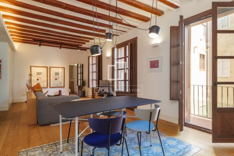 Dzīvoklis Barcelona, Spānijā 2 istabas, 84 m2 Nr. 150855