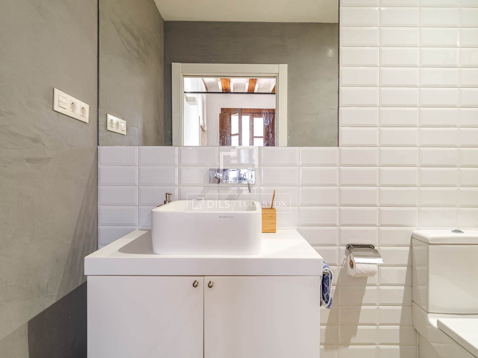 Dzīvoklis Barcelona, Spānijā 2 istabas, 84 m2 Nr. 150855