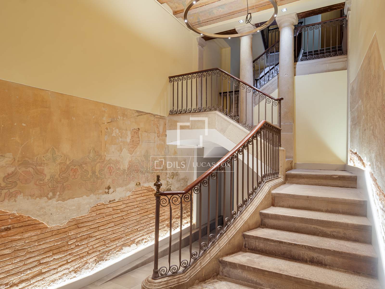 Dzīvoklis Barcelona, Spānijā 2 istabas, 84 m2 Nr. 150855