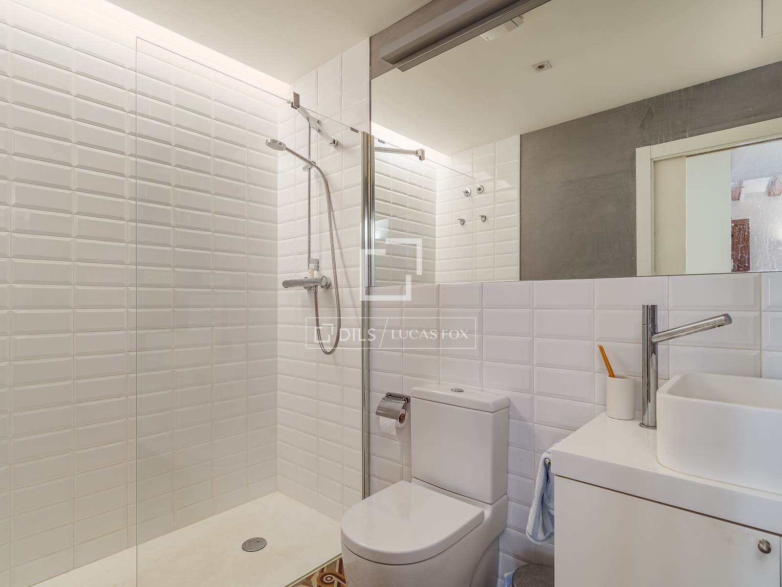 Dzīvoklis Barcelona, Spānijā 2 istabas, 84 m2 Nr. 150855