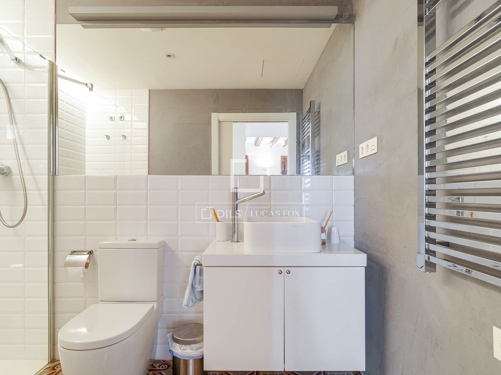 Dzīvoklis Barcelona, Spānijā 2 istabas, 84 m2 Nr. 150855