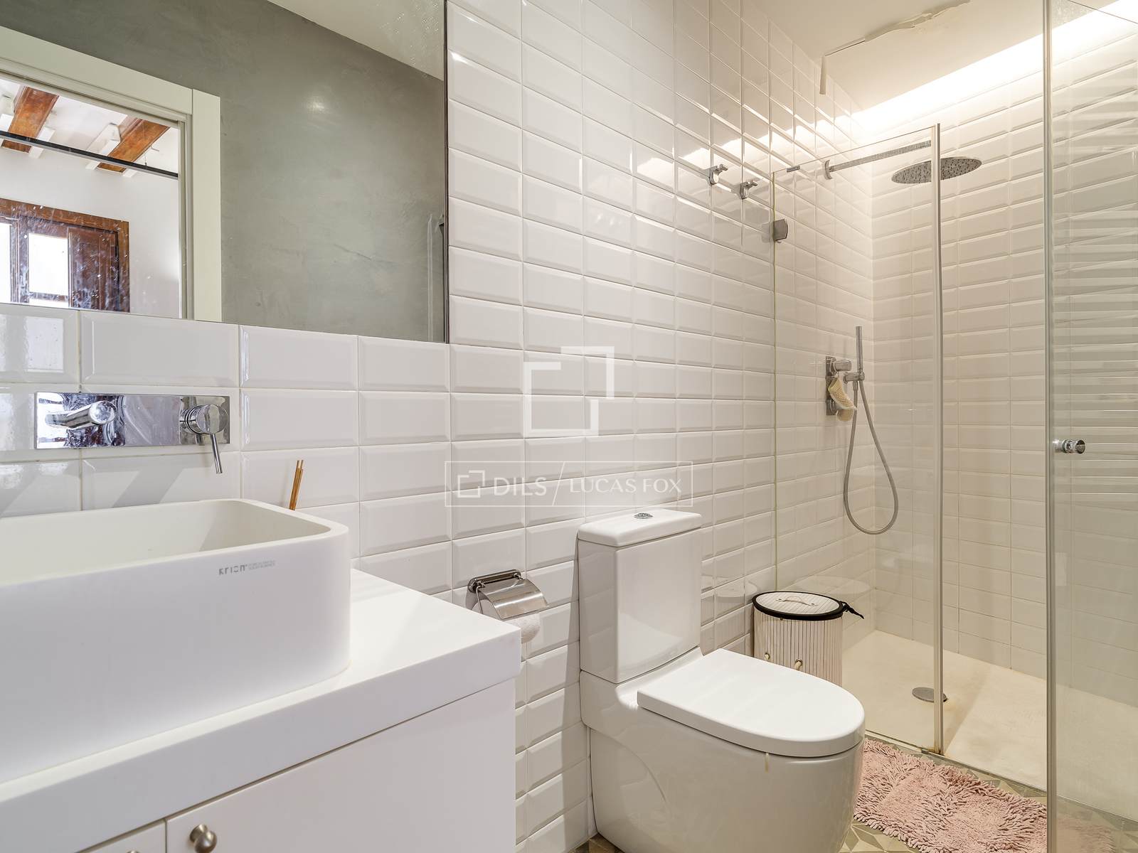 Dzīvoklis Barcelona, Spānijā 2 istabas, 84 m2 Nr. 150855