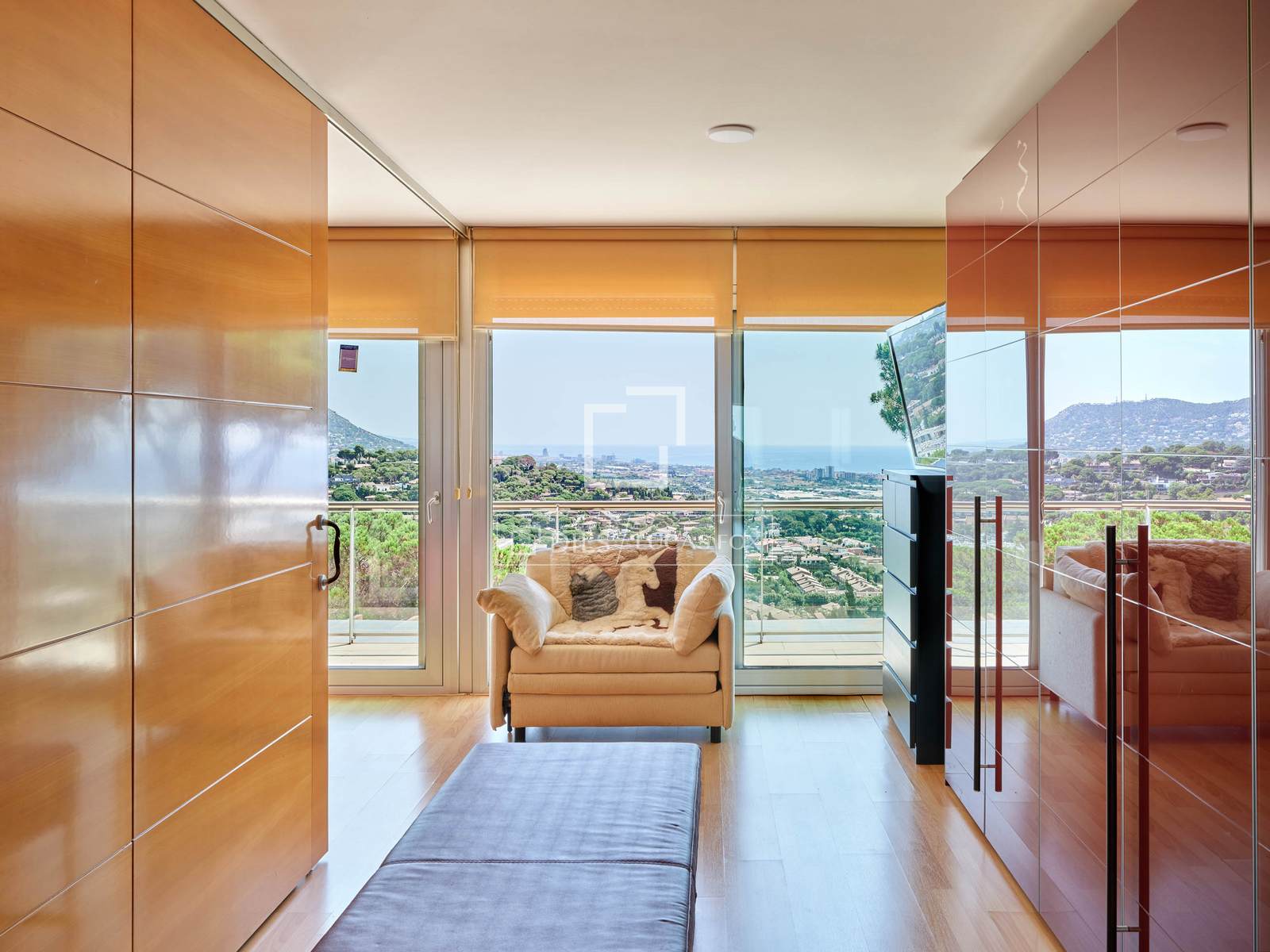 Villa a Premia De Dalt, Barcelona, Spagna 4 camere da letto, 460 mq. N° 150854