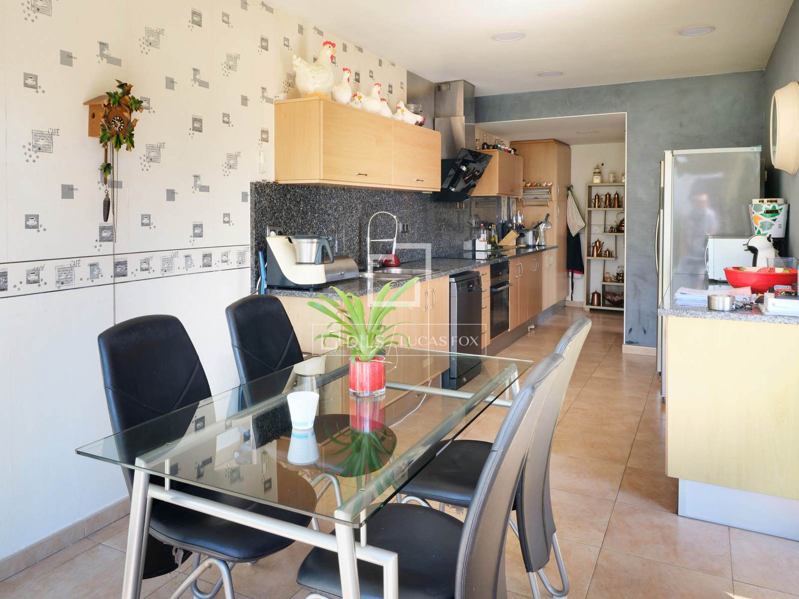 Villa a Premia De Dalt, Barcelona, Spagna 4 camere da letto, 460 mq. N° 150854