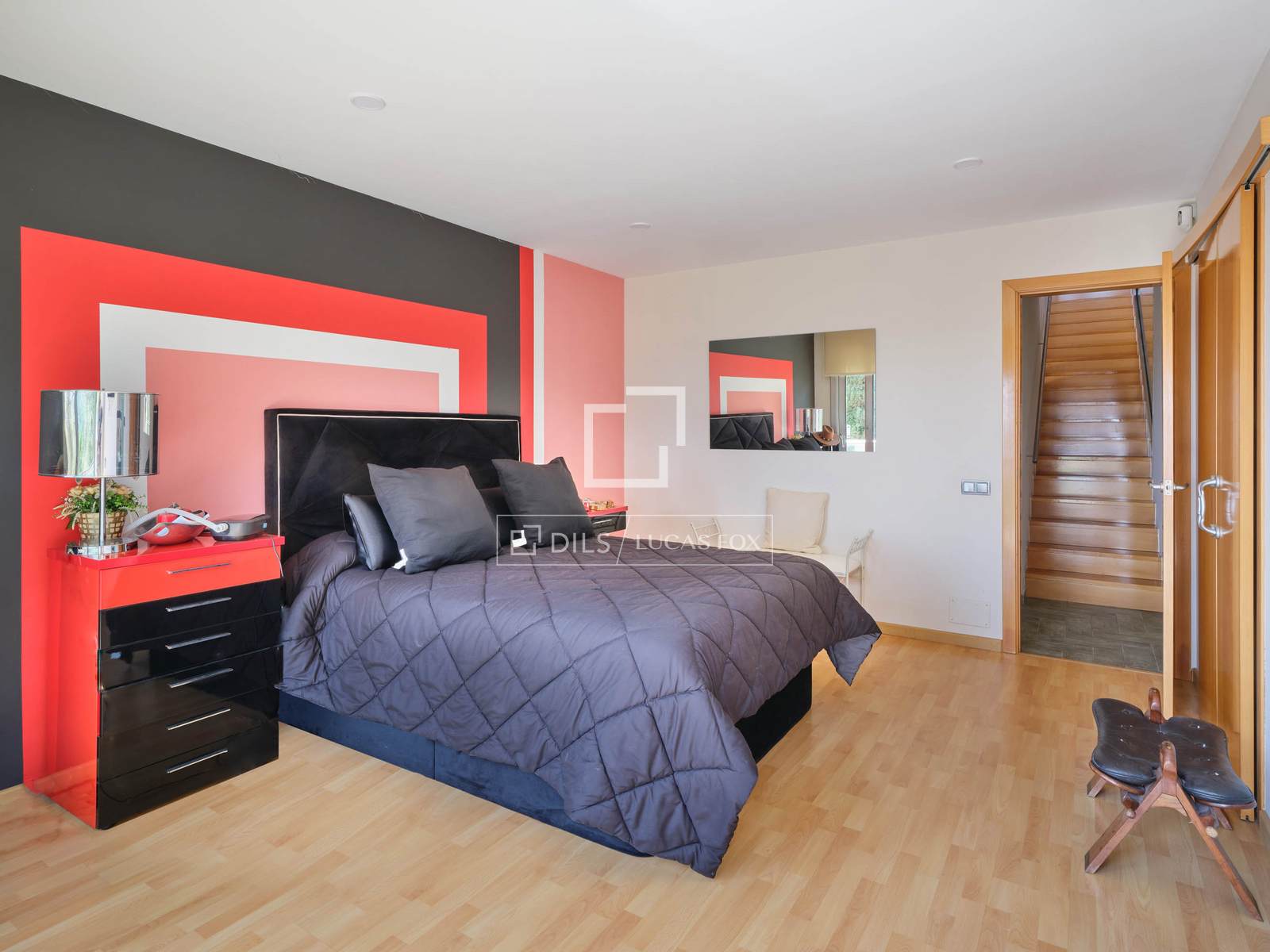 Villa a Premia De Dalt, Barcelona, Spagna 4 camere da letto, 460 mq. N° 150854