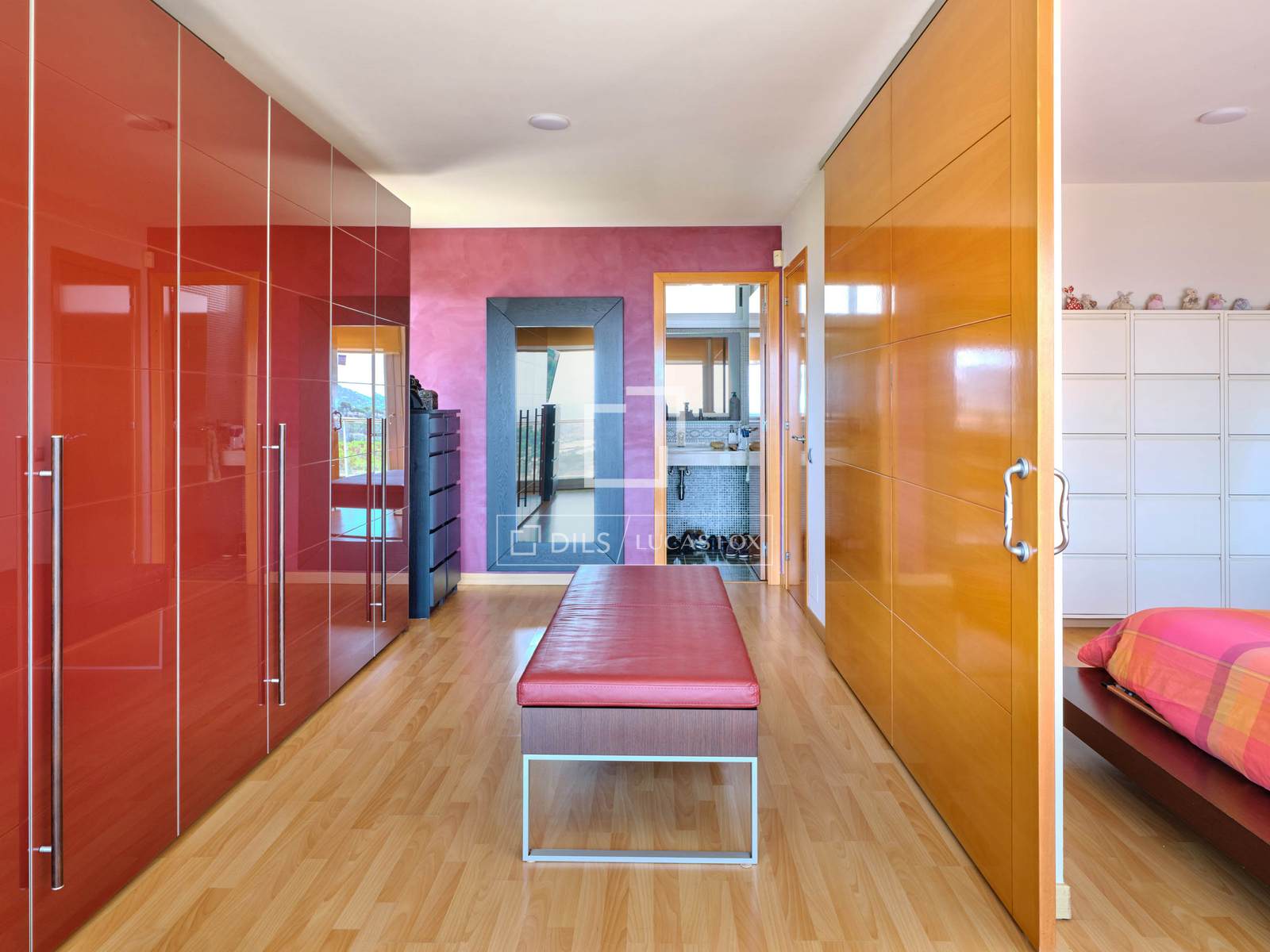 Villa a Premia De Dalt, Barcelona, Spagna 4 camere da letto, 460 mq. N° 150854