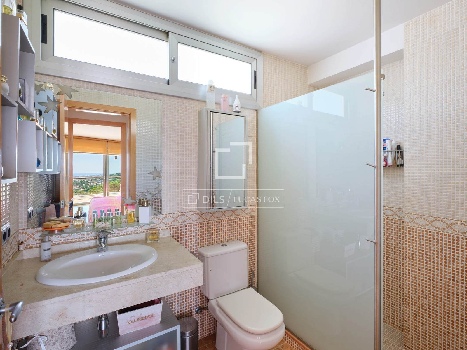Villa a Premia De Dalt, Barcelona, Spagna 4 camere da letto, 460 mq. N° 150854