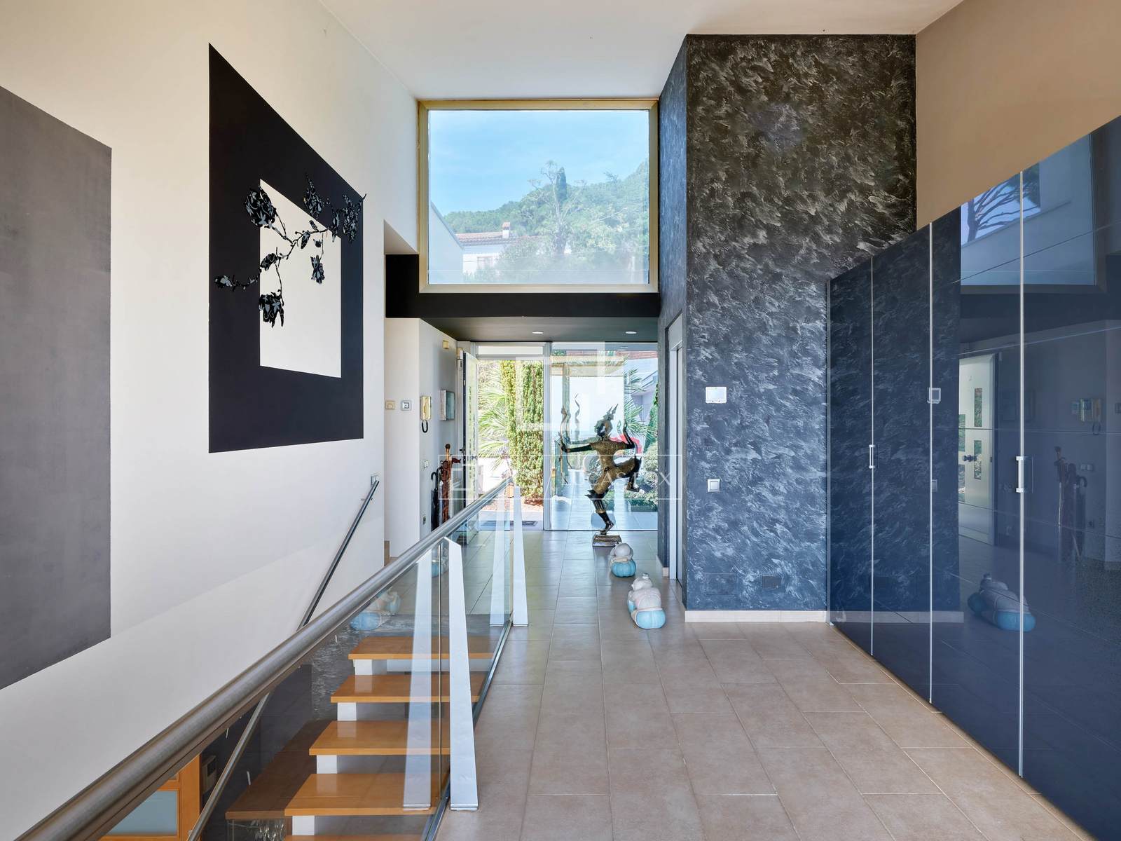 Villa a Premia De Dalt, Barcelona, Spagna 4 camere da letto, 460 mq. N° 150854