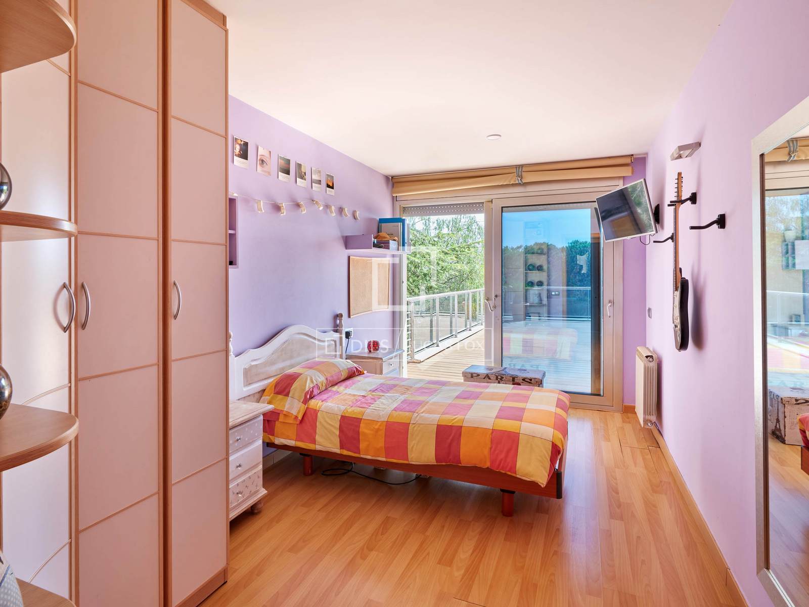 Villa a Premia De Dalt, Barcelona, Spagna 4 camere da letto, 460 mq. N° 150854