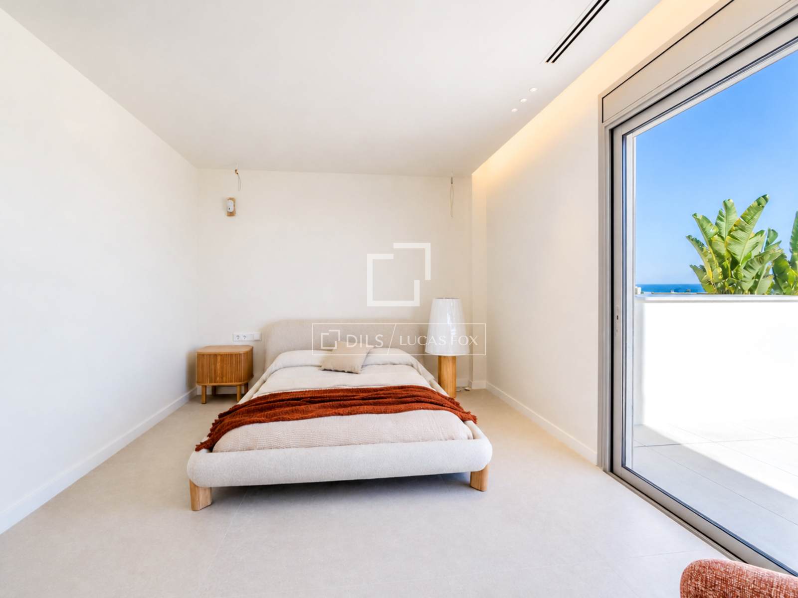 Villa en Sitges, Barcelona, España 4 dormitorios, 561 m2 No. 150859