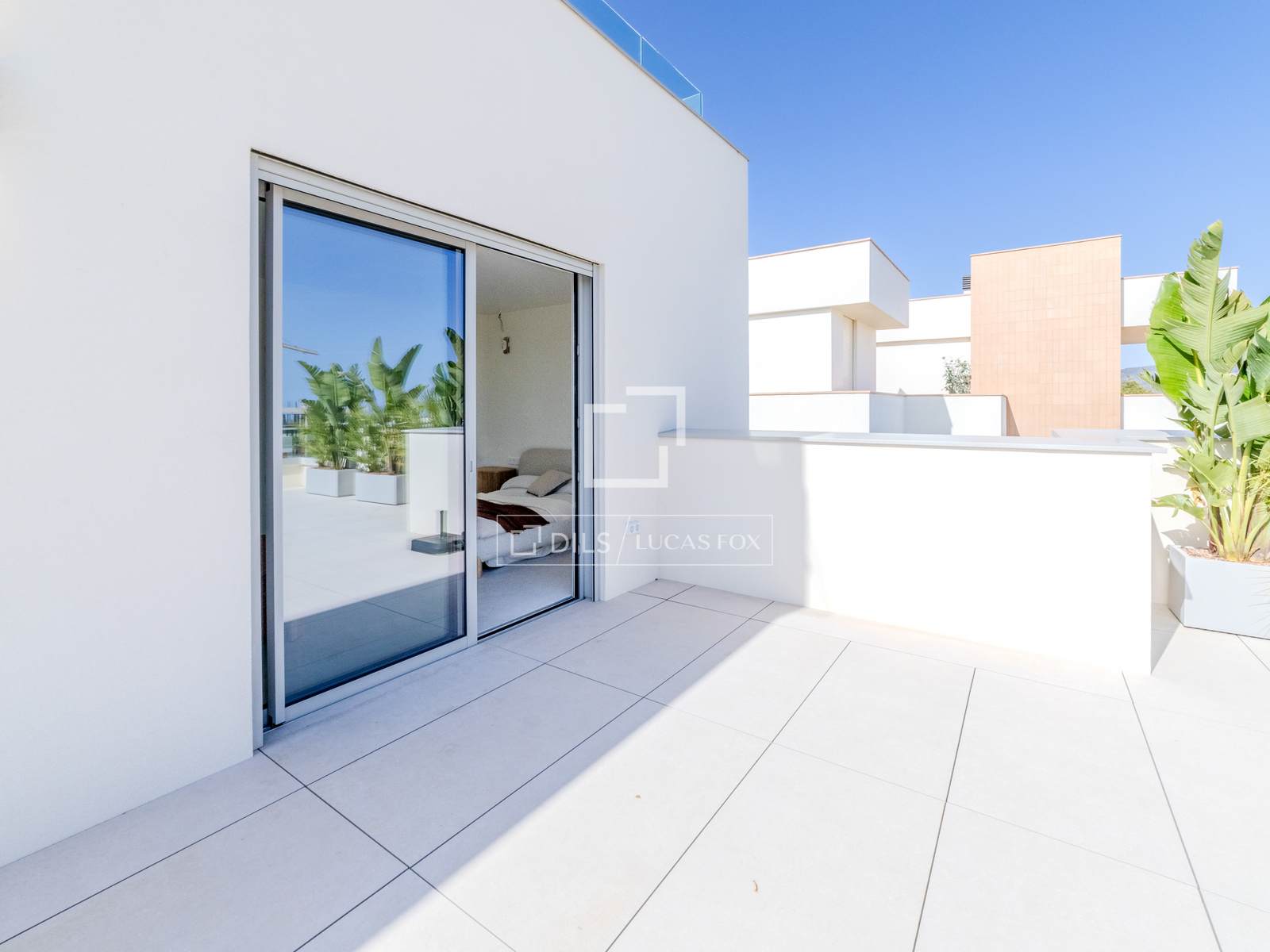 Villa en Sitges, Barcelona, España 4 dormitorios, 561 m2 No. 150859