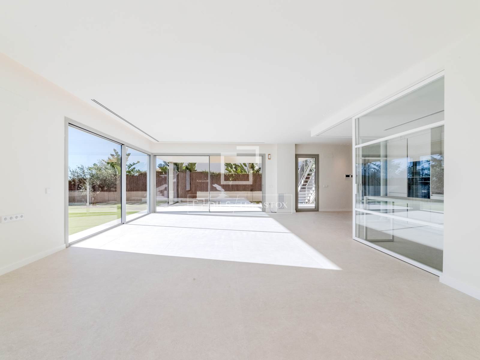 Villa en Sitges, Barcelona, España 4 dormitorios, 561 m2 No. 150859