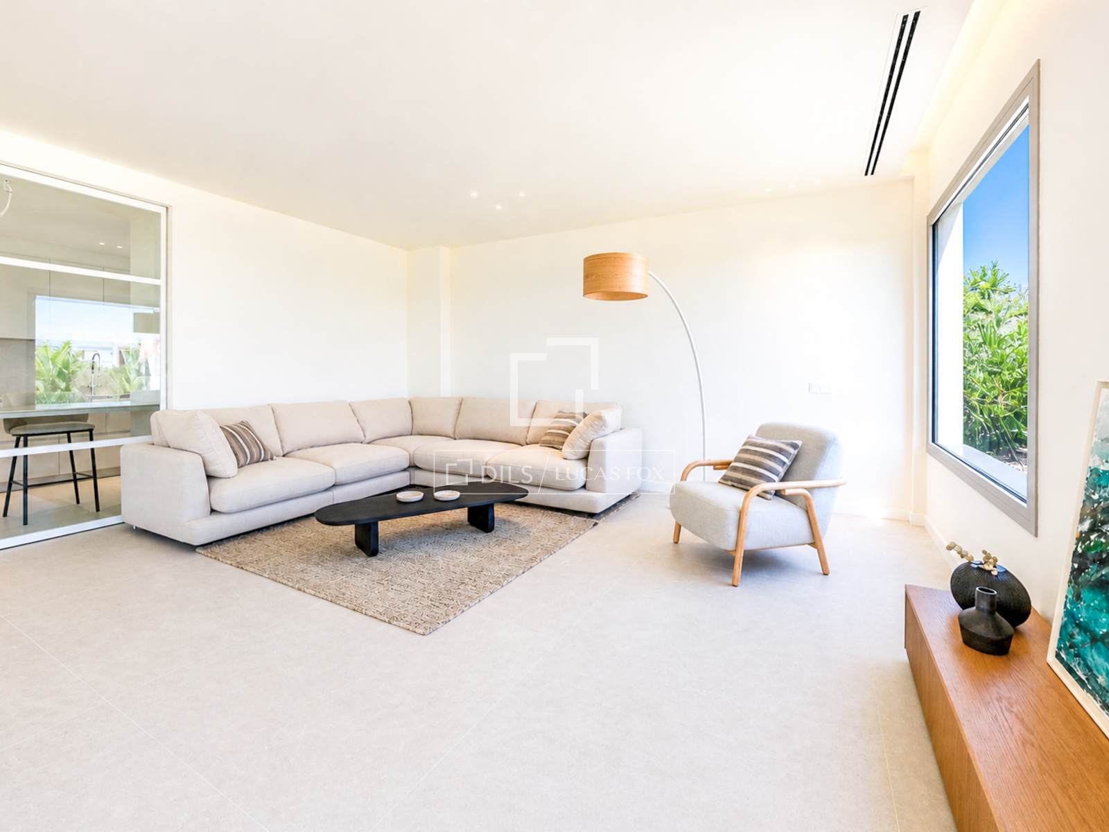 Villa en Sitges, Barcelona, España 4 dormitorios, 561 m2 No. 150859