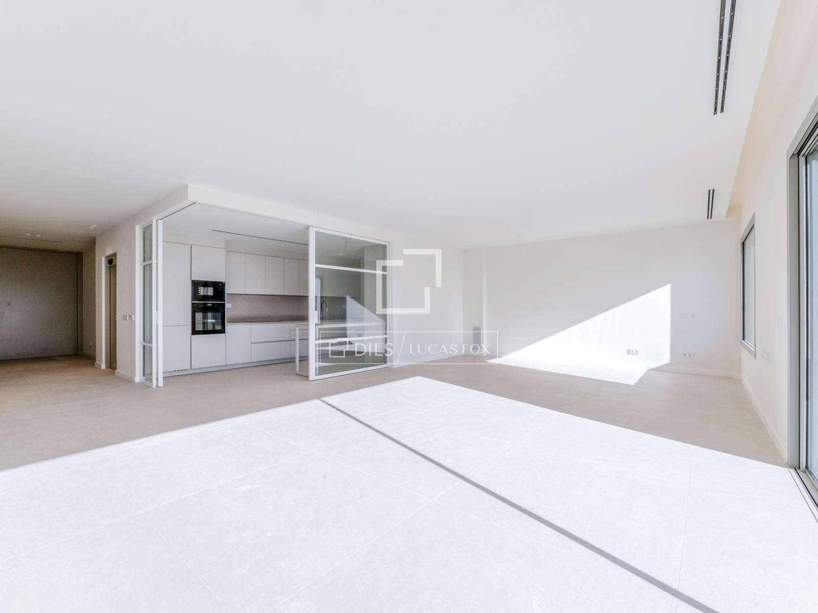 Villa en Sitges, Barcelona, España 4 dormitorios, 561 m2 No. 150859