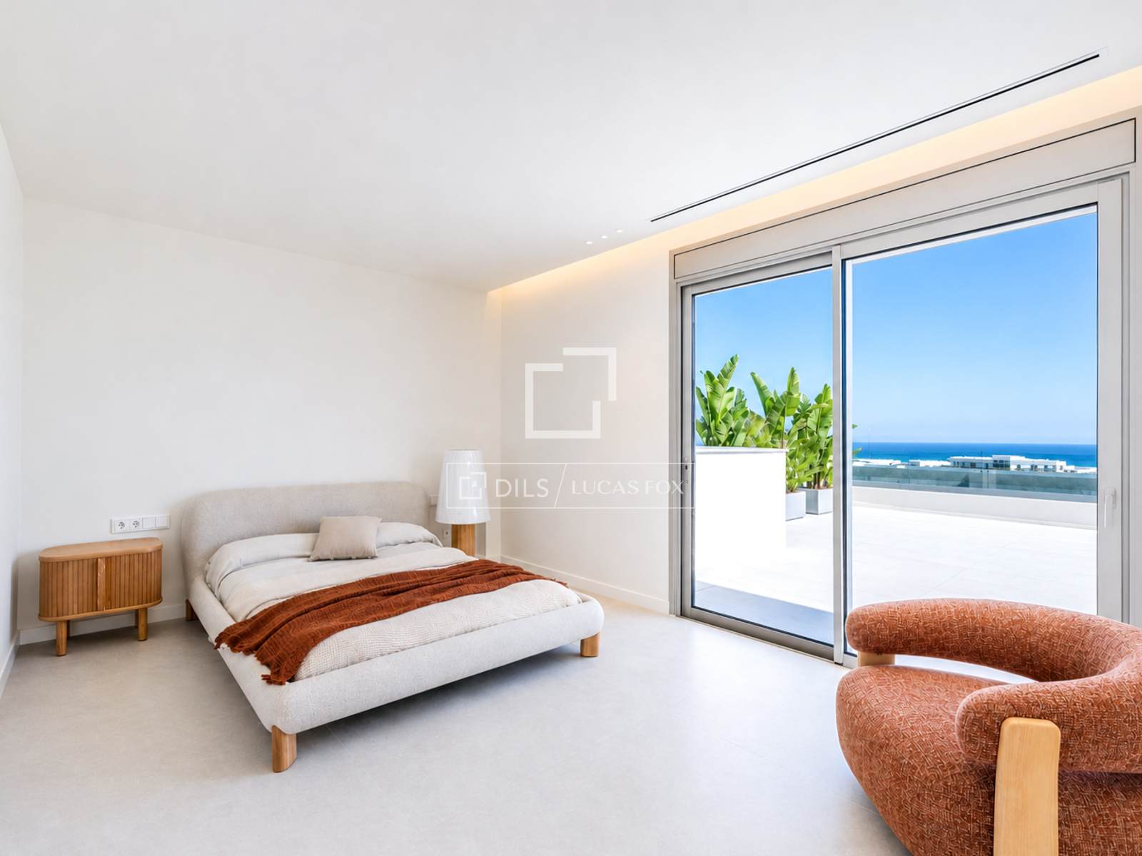 Villa en Sitges, Barcelona, España 4 dormitorios, 561 m2 No. 150859