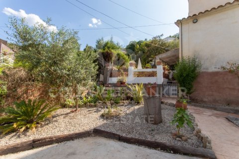 Casa a Sant Cugat Del Valles, Barcelona, Spagna 6 camere da letto, 160 mq. N° 179113
