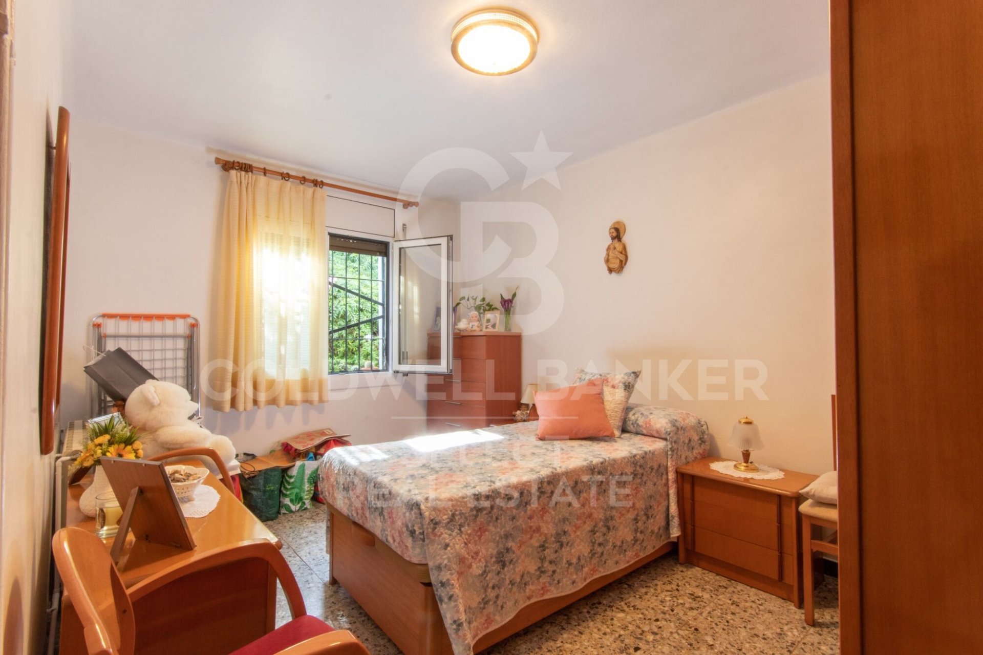 Hus i Sant Cugat Del Valles, Barcelona, Spanien 6 sovrum, 160 kvm. Nr. 179113