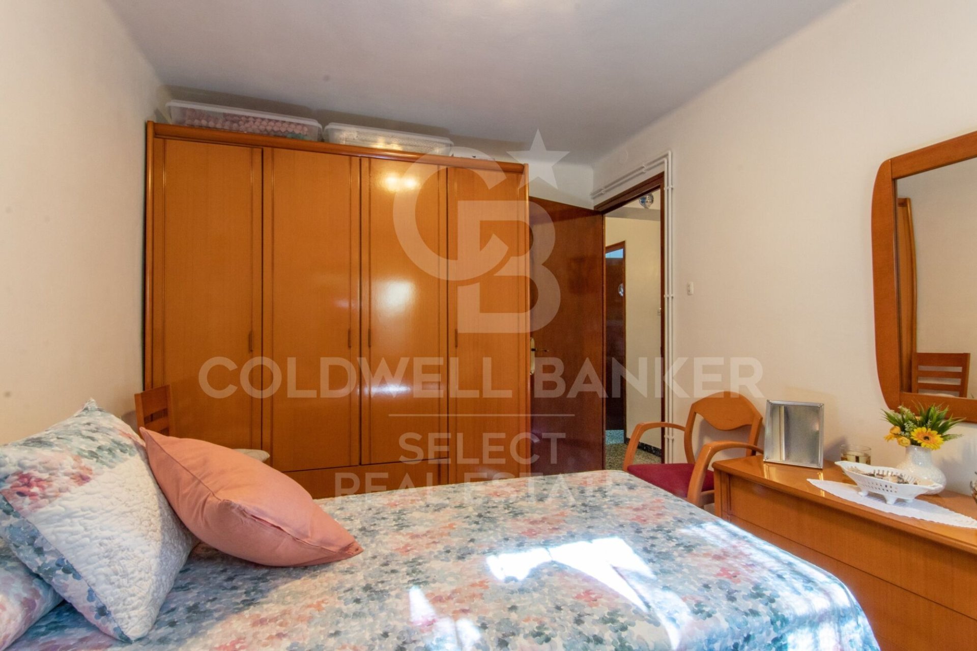 Hus i Sant Cugat Del Valles, Barcelona, Spanien 6 sovrum, 160 kvm. Nr. 179113