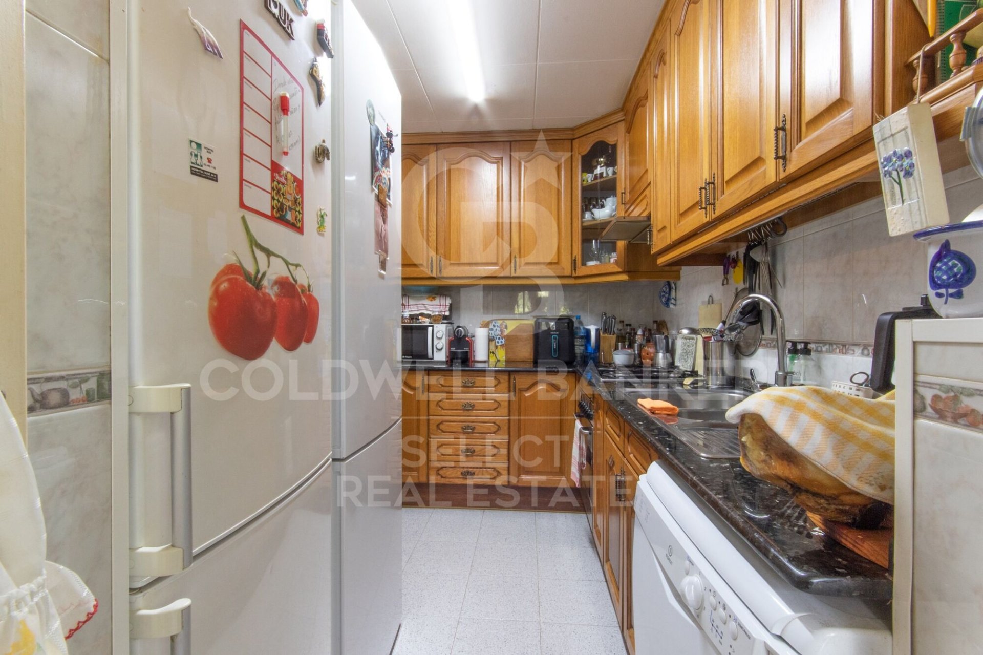 Hus i Sant Cugat Del Valles, Barcelona, Spanien 6 sovrum, 160 kvm. Nr. 179113