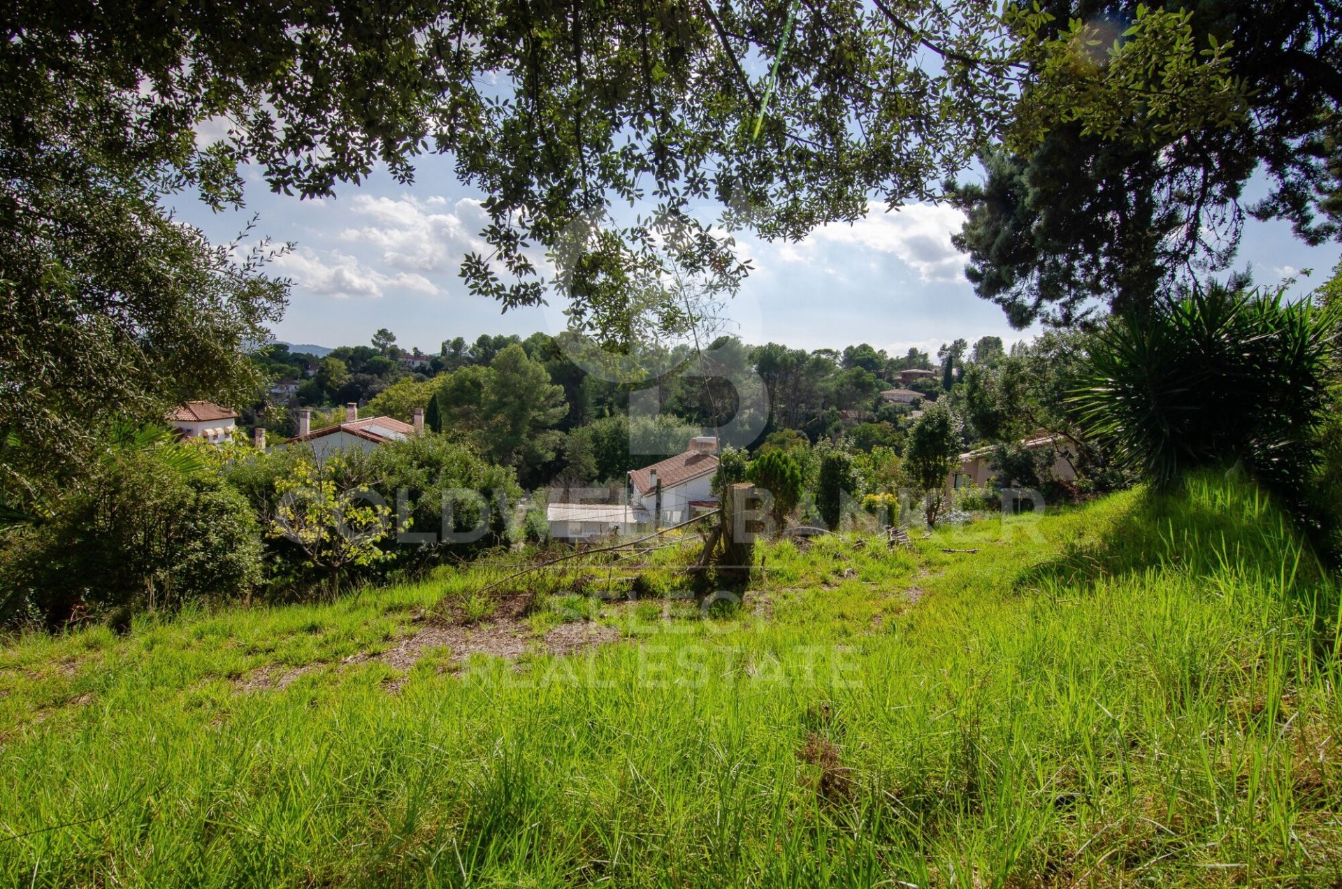 Land plot in Cerdanyola Del Valles, Barcelona, Spain 1001 sq.m. No. 179115