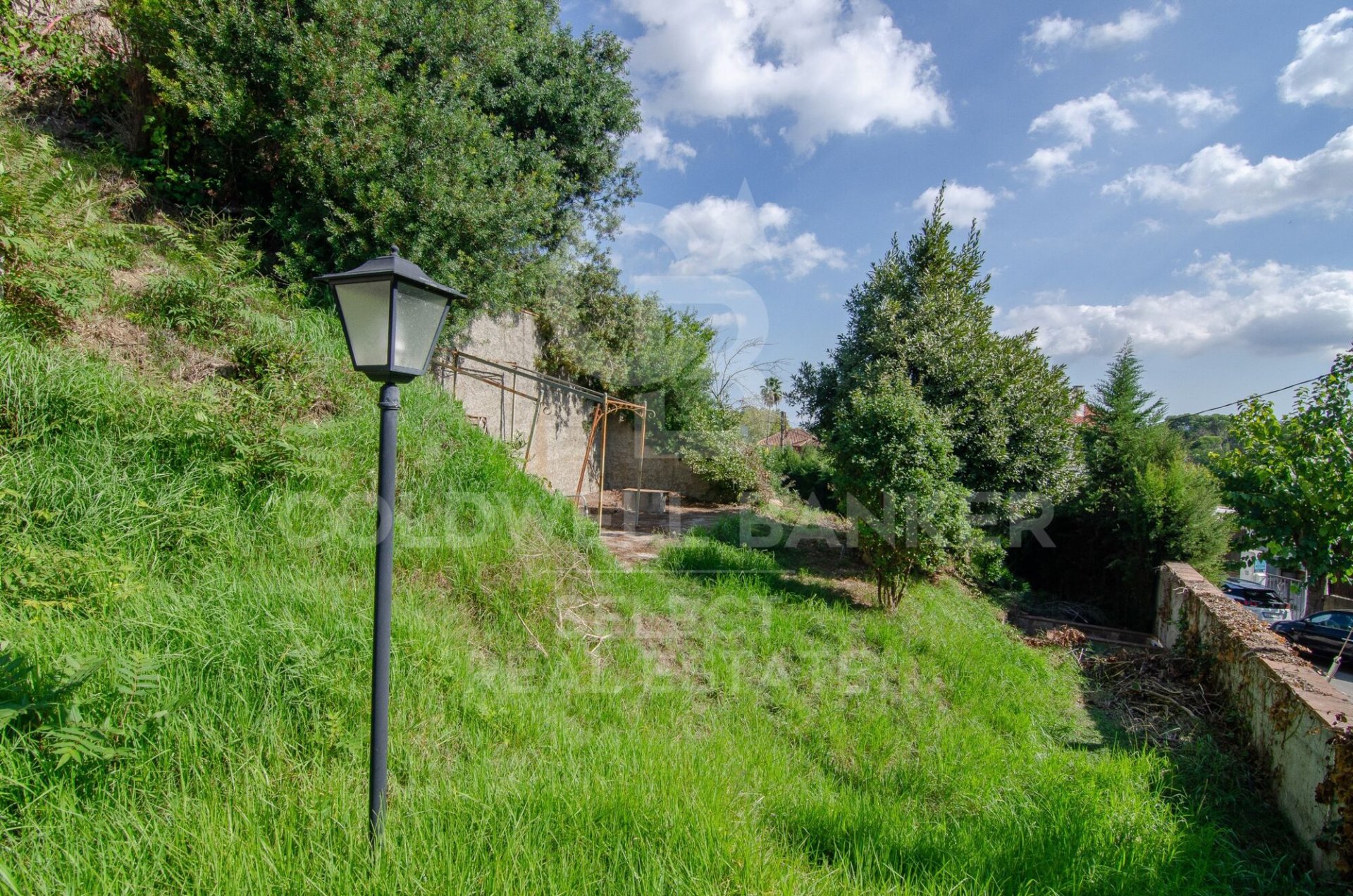 Land plot in Cerdanyola Del Valles, Barcelona, Spain 1001 sq.m. No. 179115
