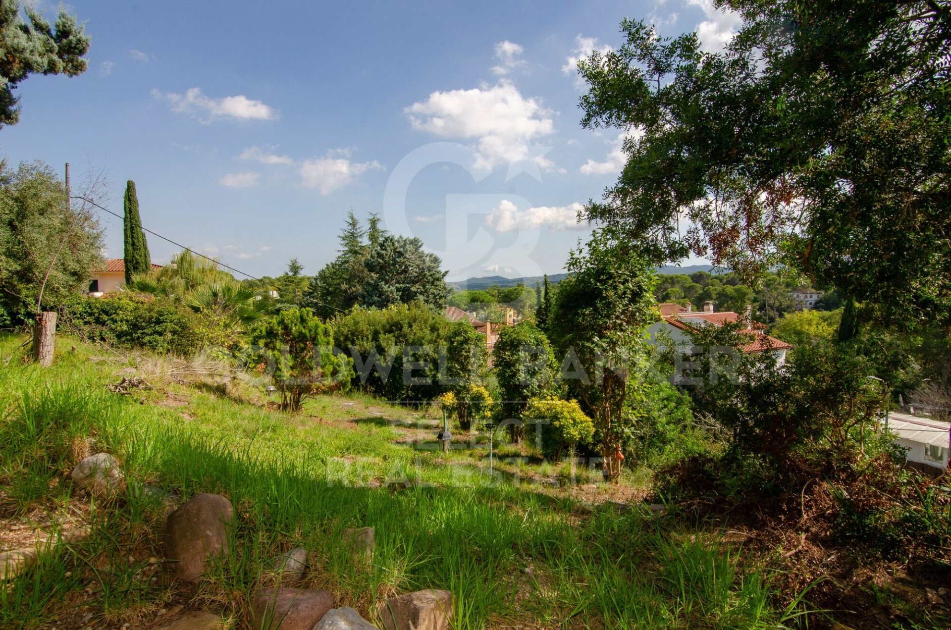 Land plot in Cerdanyola Del Valles, Barcelona, Spain 1001 sq.m. No. 179115