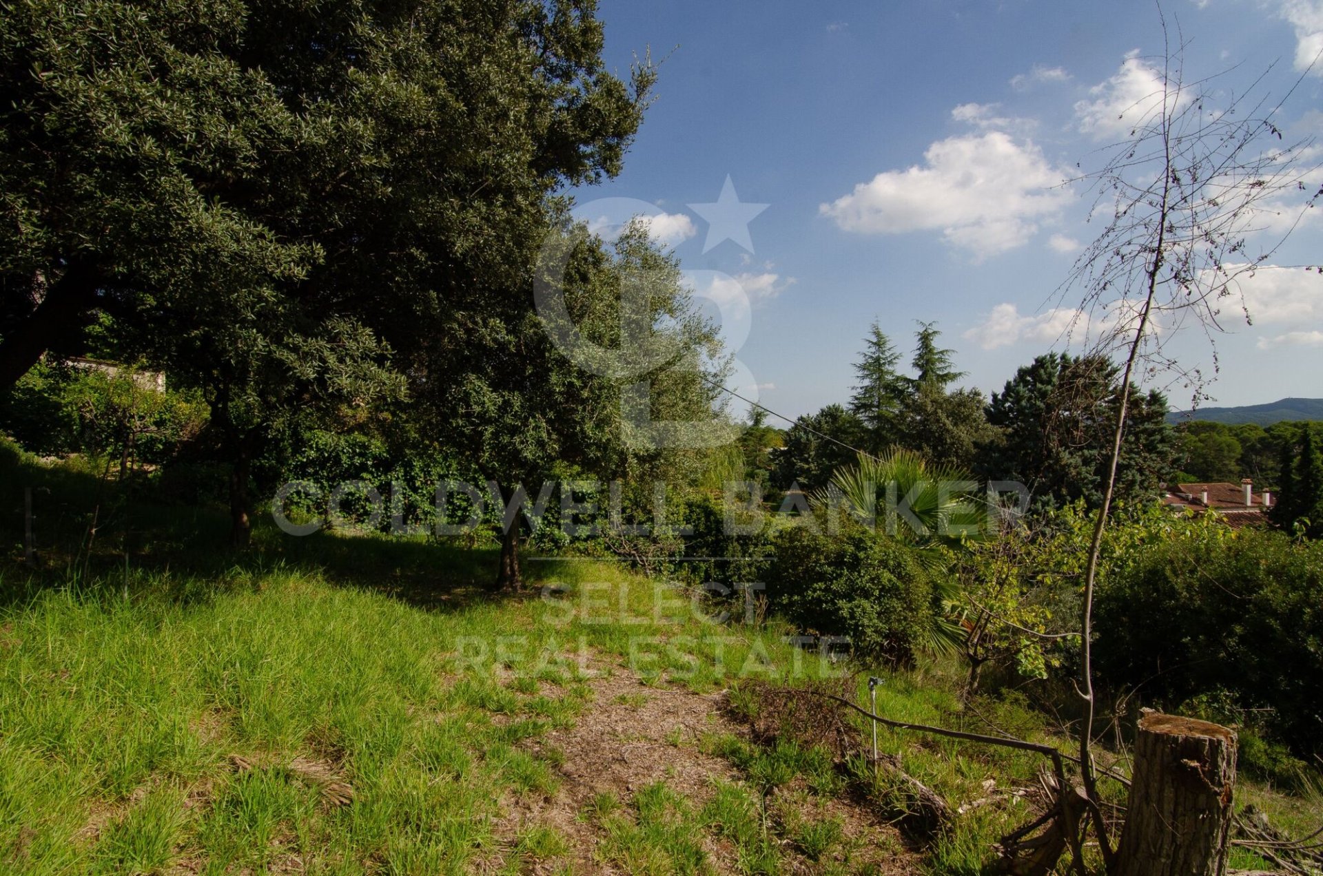 Land plot in Cerdanyola Del Valles, Barcelona, Spain 1001 sq.m. No. 179115