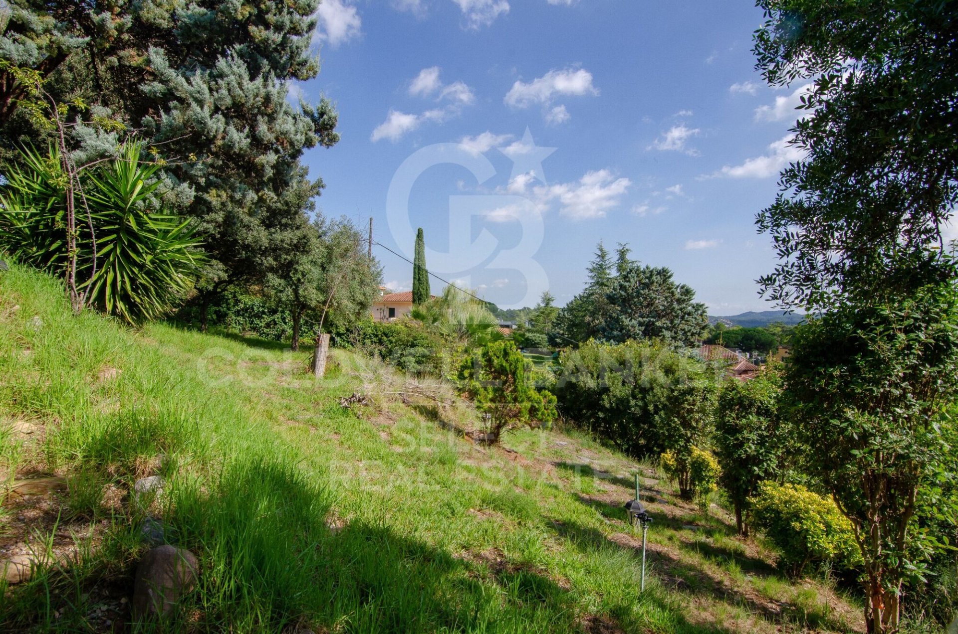Land plot in Cerdanyola Del Valles, Barcelona, Spain 1001 sq.m. No. 179115