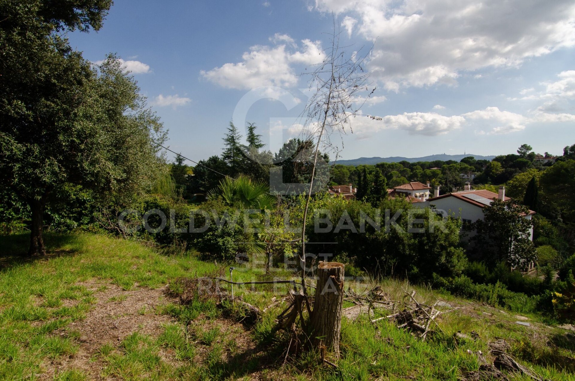 Land plot in Cerdanyola Del Valles, Barcelona, Spain 1001 sq.m. No. 179115