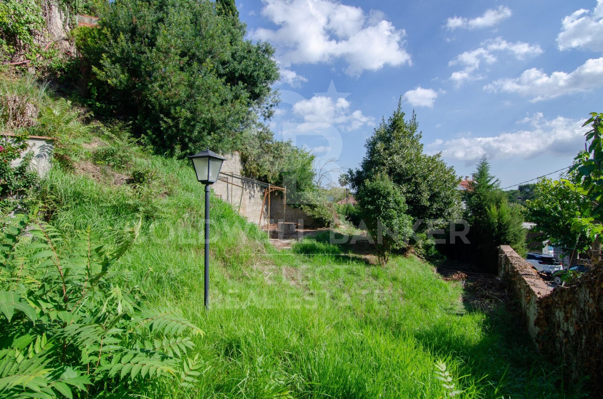 Land plot in Cerdanyola Del Valles, Barcelona, Spain 1001 sq.m. No. 179115