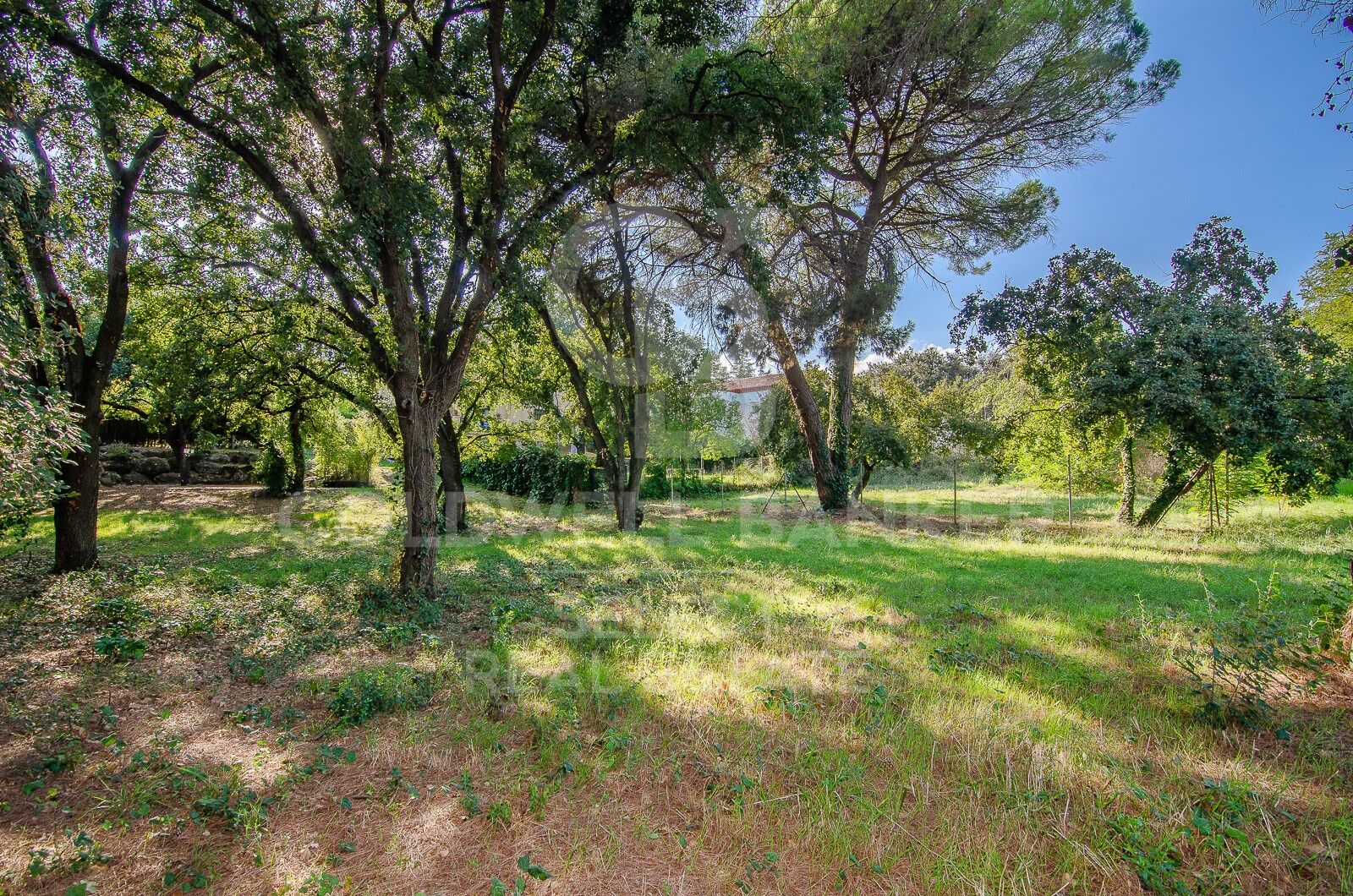 Terreno a Cerdanyola Del Valles, Barcelona, Spagna 1400 mq. N° 179112