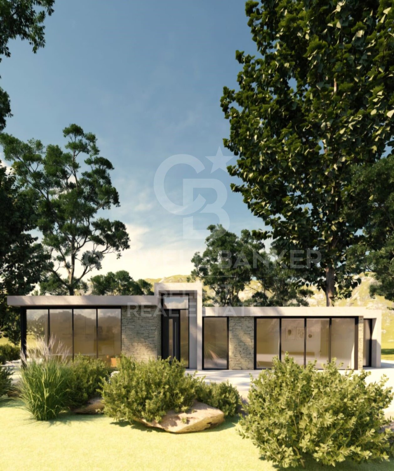 Māja Matadepera, Barcelona, Spānijā 3 istabas, 150 m2 Nr. 179117